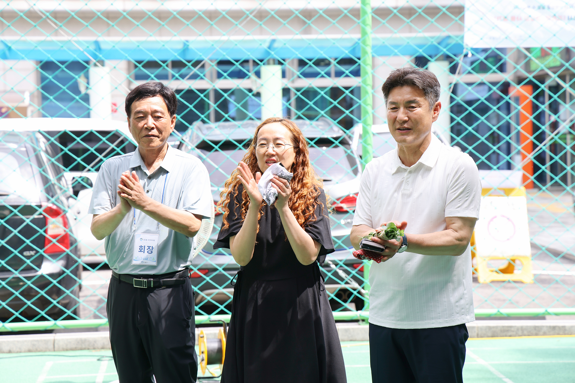 창3동 주민자치회 분과의제 실행 프로젝트 해당 썸네일입니다