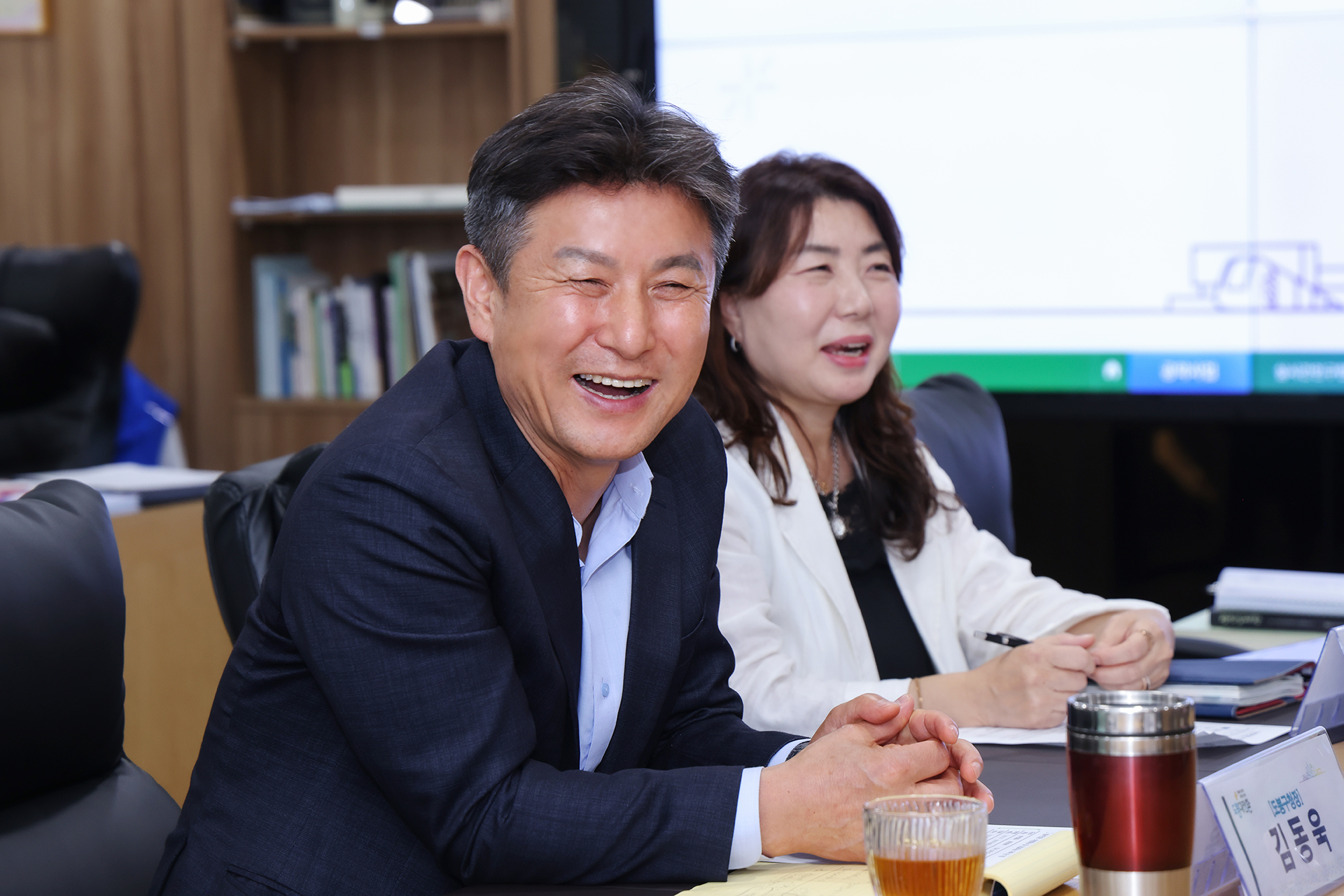 6·25전쟁 무공훈장 전수식 해당 썸네일입니다