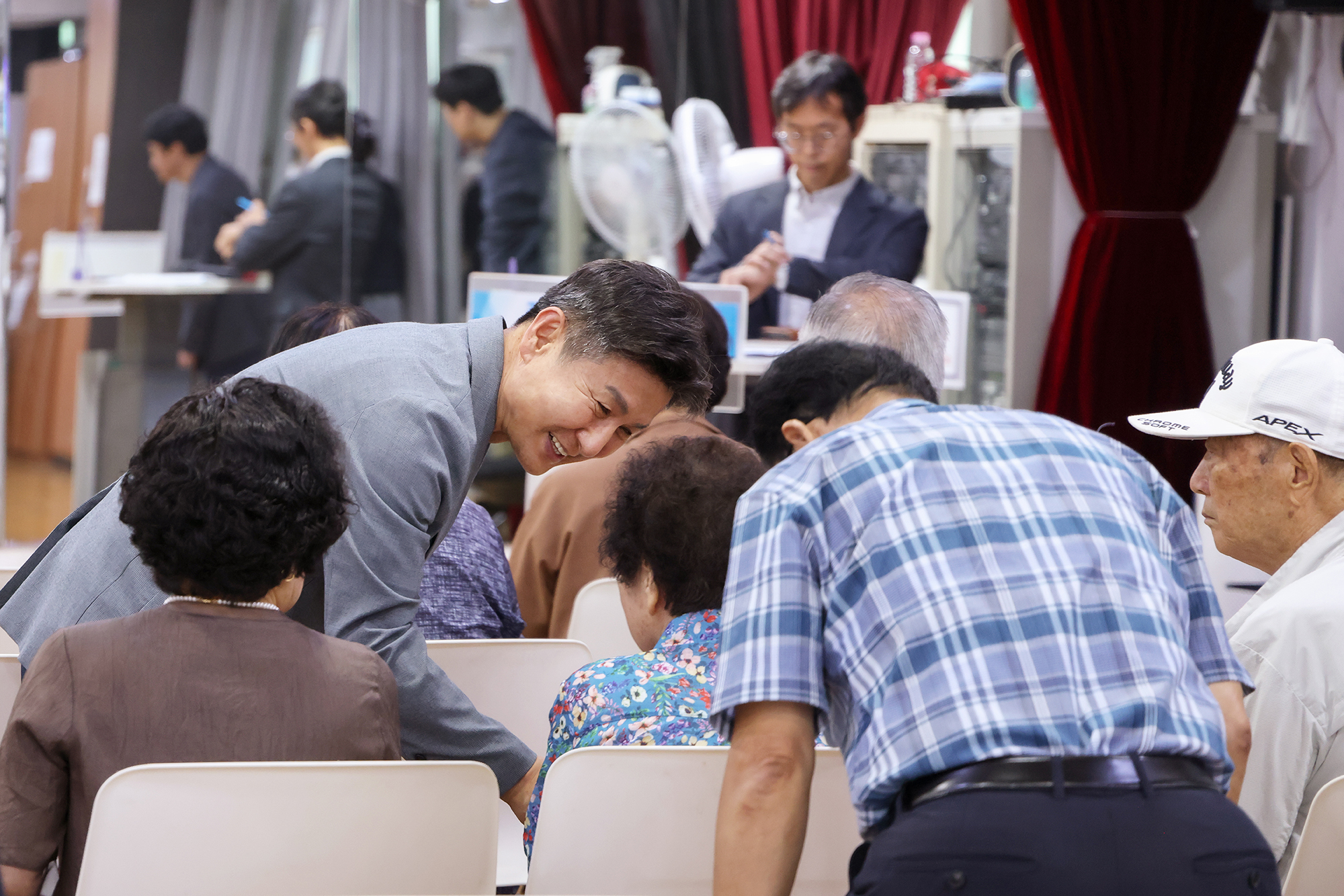 동 초도방문(쌍문1동) 해당 썸네일입니다