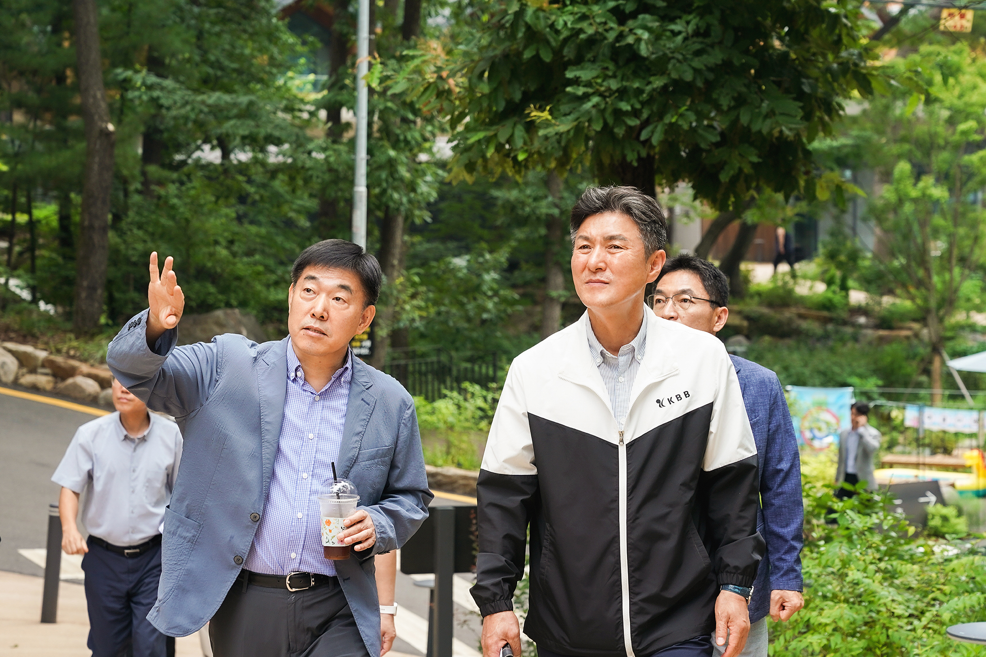 자연휴양림 ''수락휴'' 방문 해당 썸네일입니다