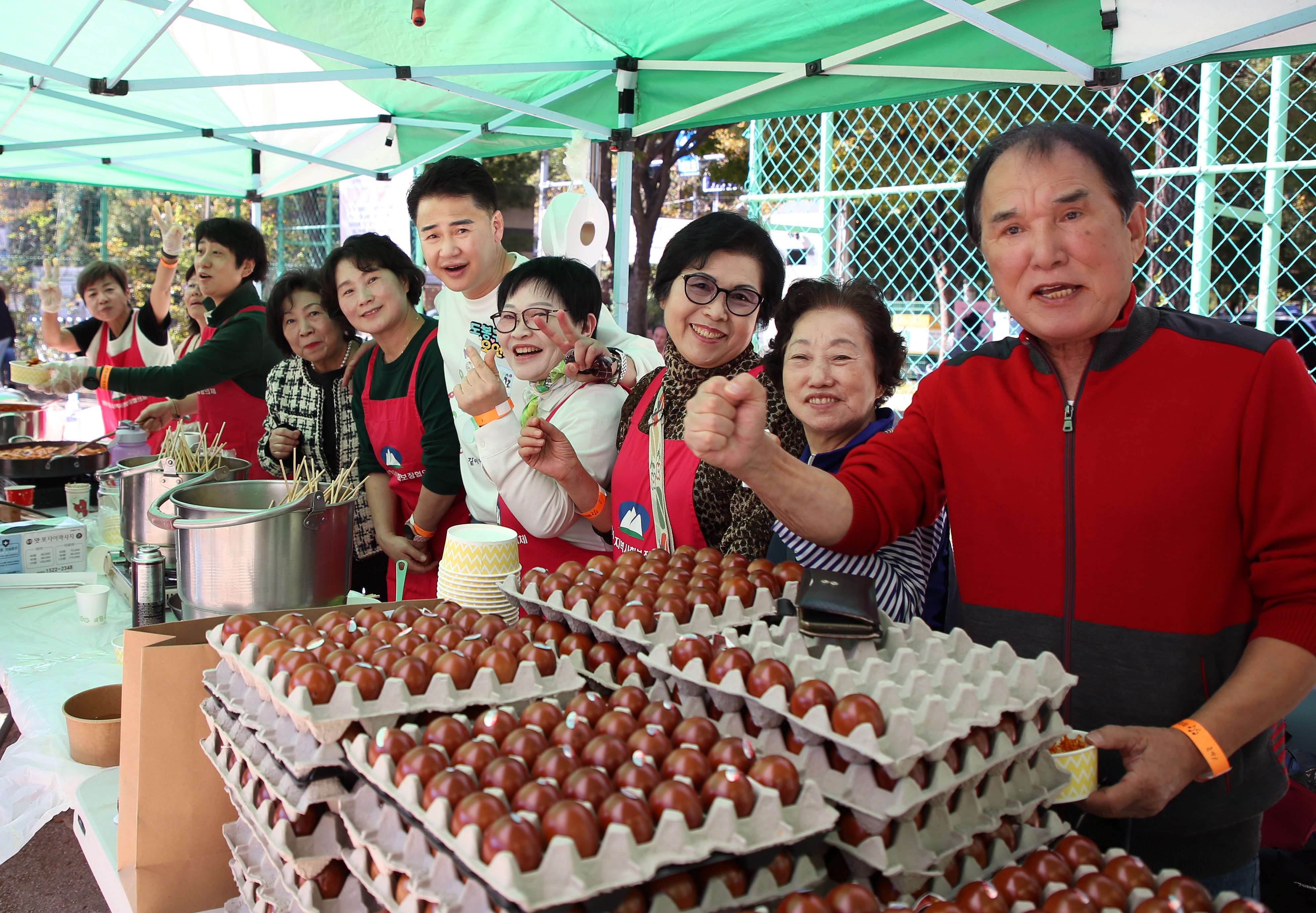 쌍문1동 효자마을 축제 해당 썸네일입니다