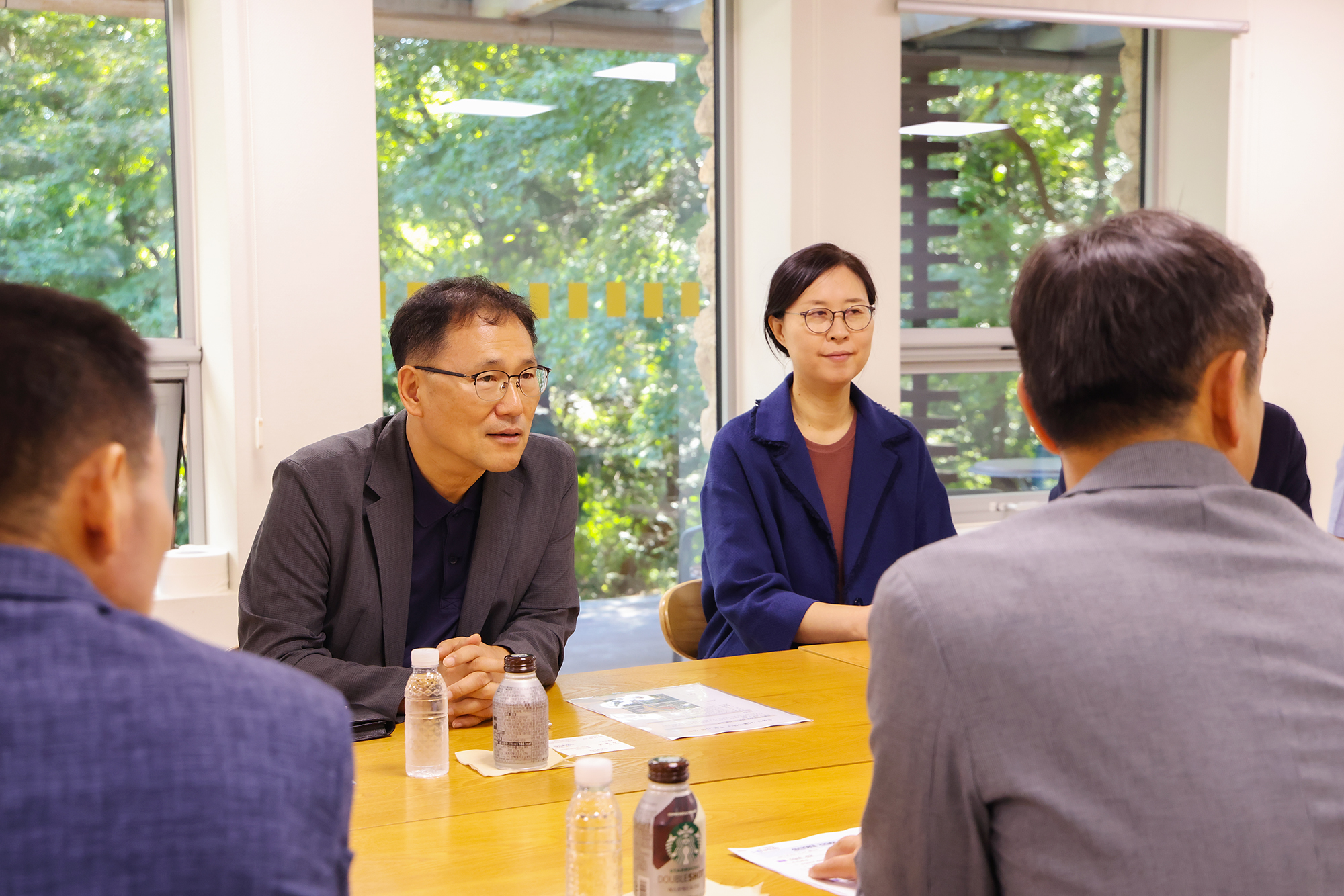 성신여대 현장 간담회 해당 썸네일입니다