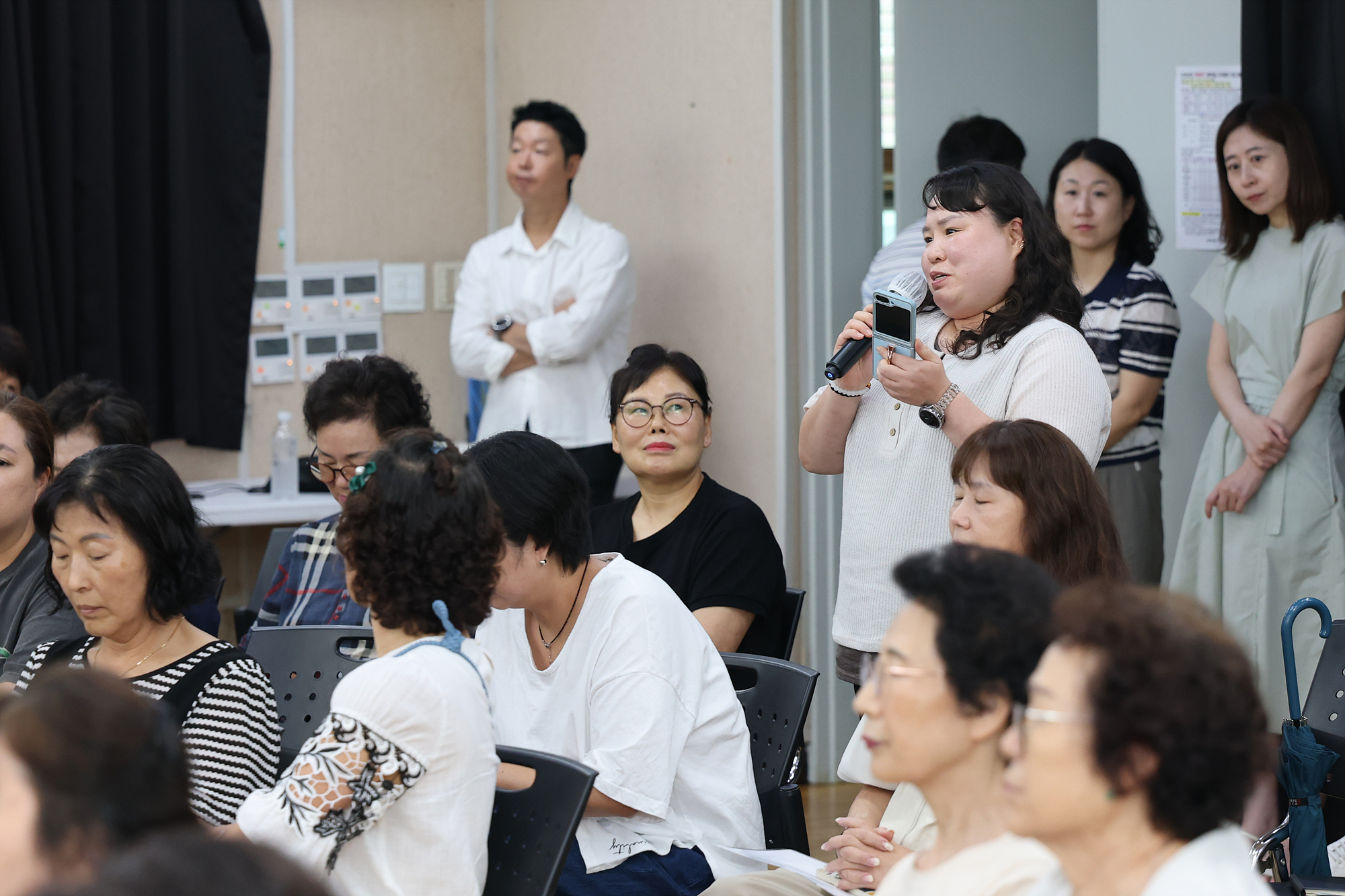 동 초도방문(방학2동) 해당 썸네일입니다