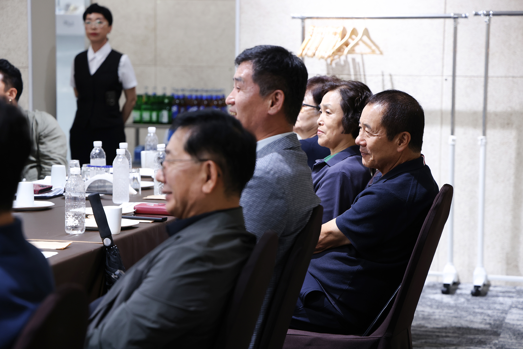 도봉구상공회 이사회 해당 썸네일입니다