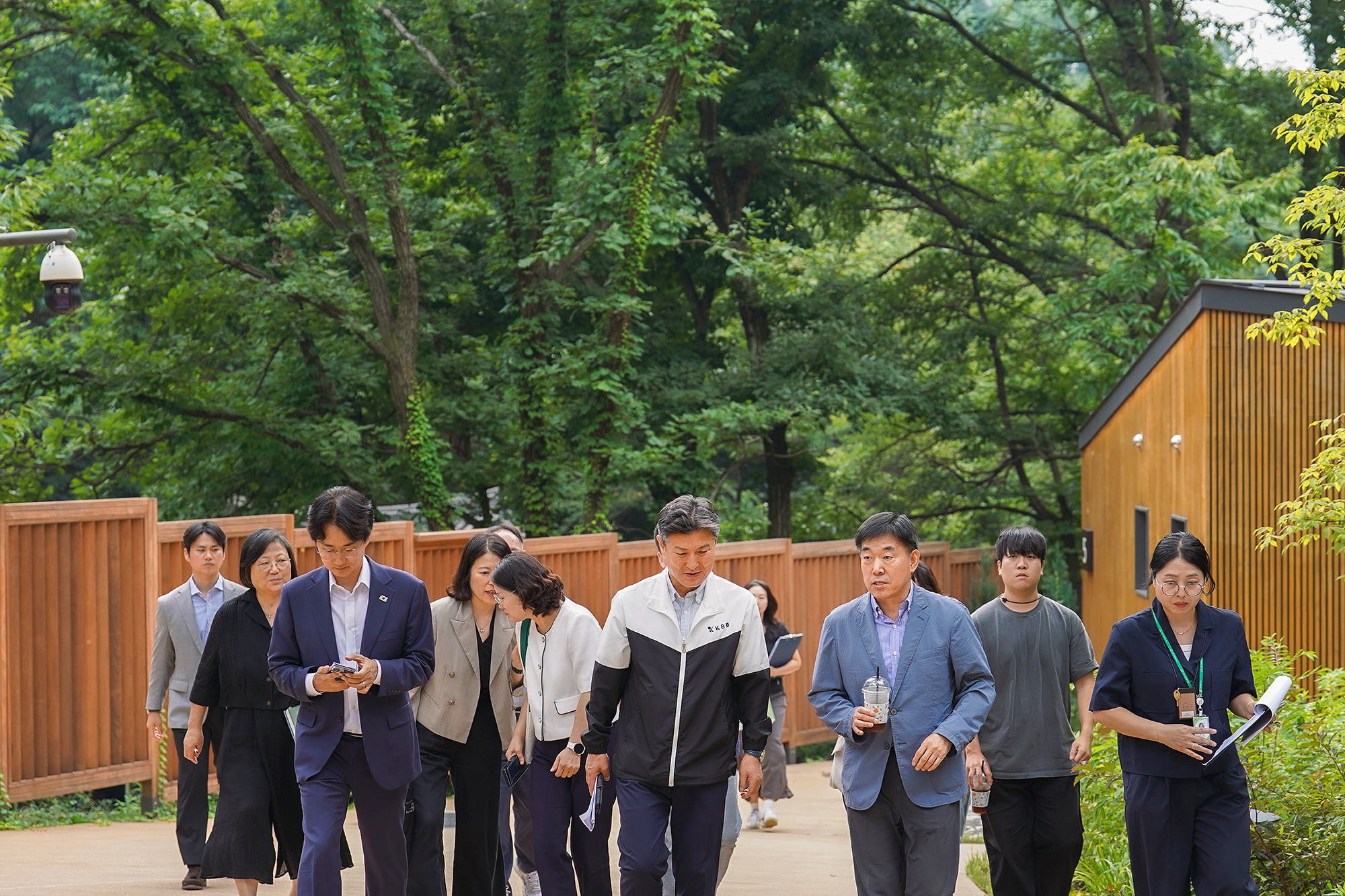 자연휴양림 ''수락휴'' 방문 해당 썸네일입니다
