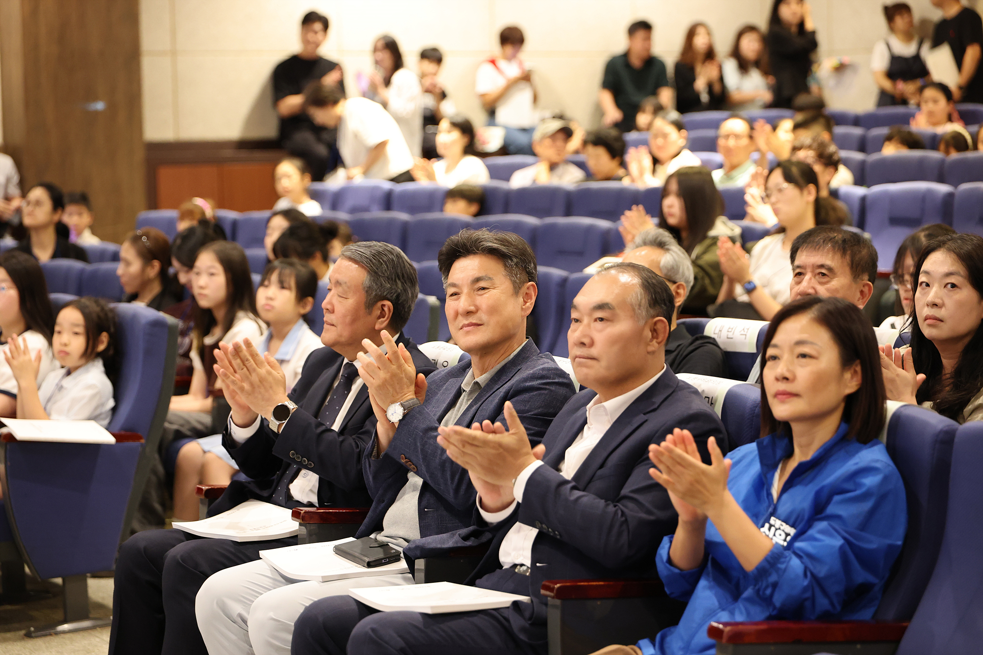 도봉문화원 편지문학관 편지쓰기대회 해당 썸네일입니다