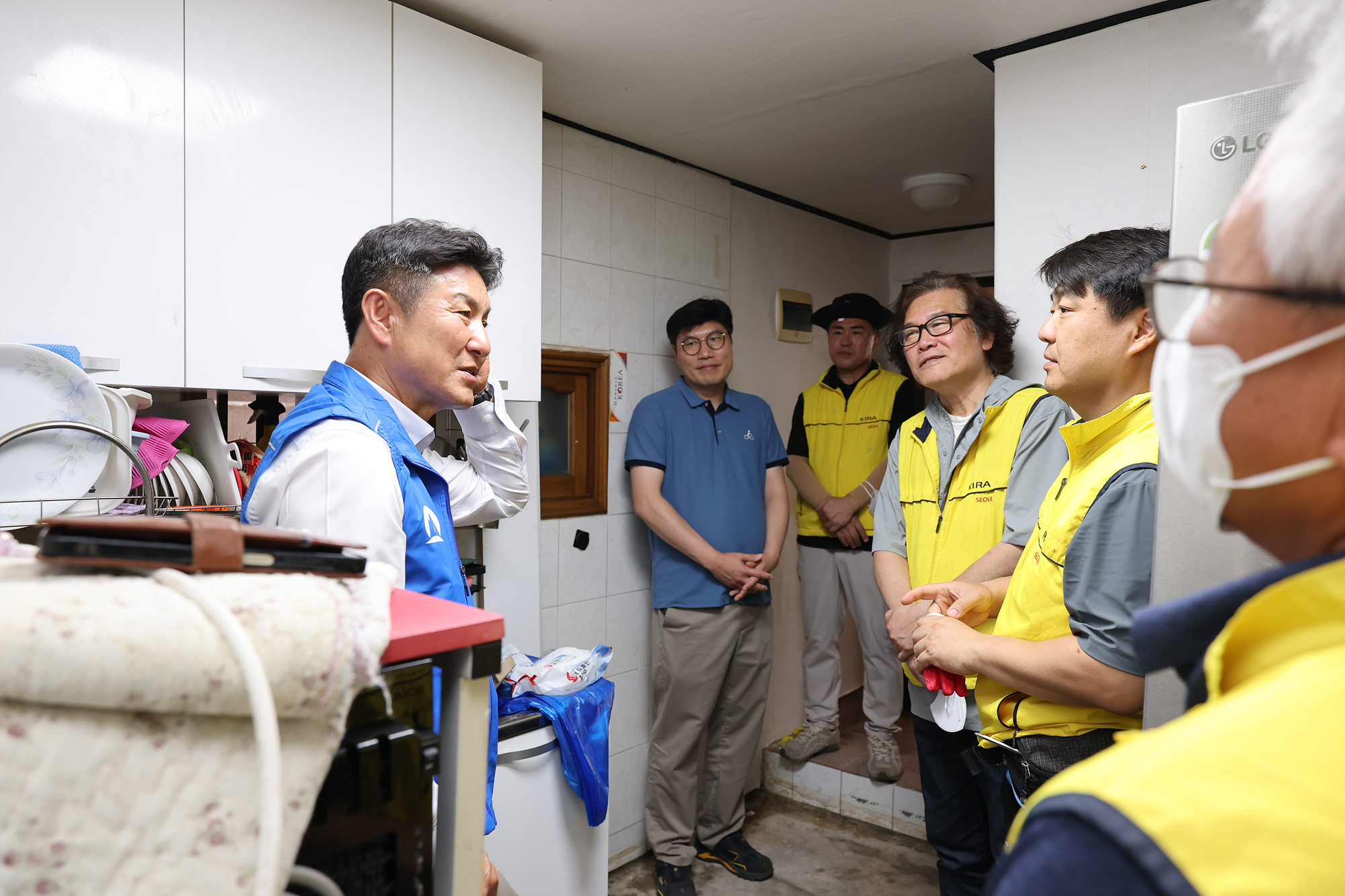 도봉건축사협회 사랑의 집고쳐주기 해당 썸네일입니다
