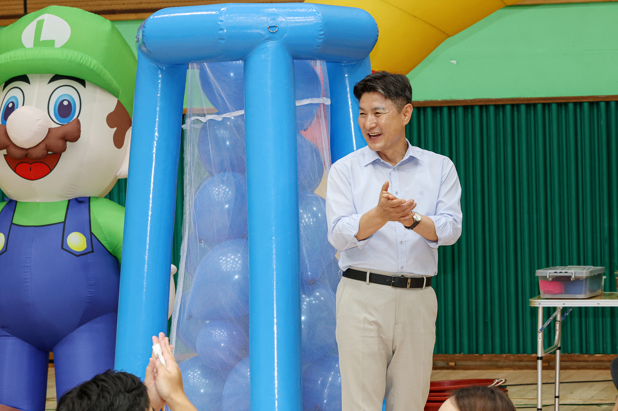 국공립연합어린이집 운동회 해당 썸네일입니다