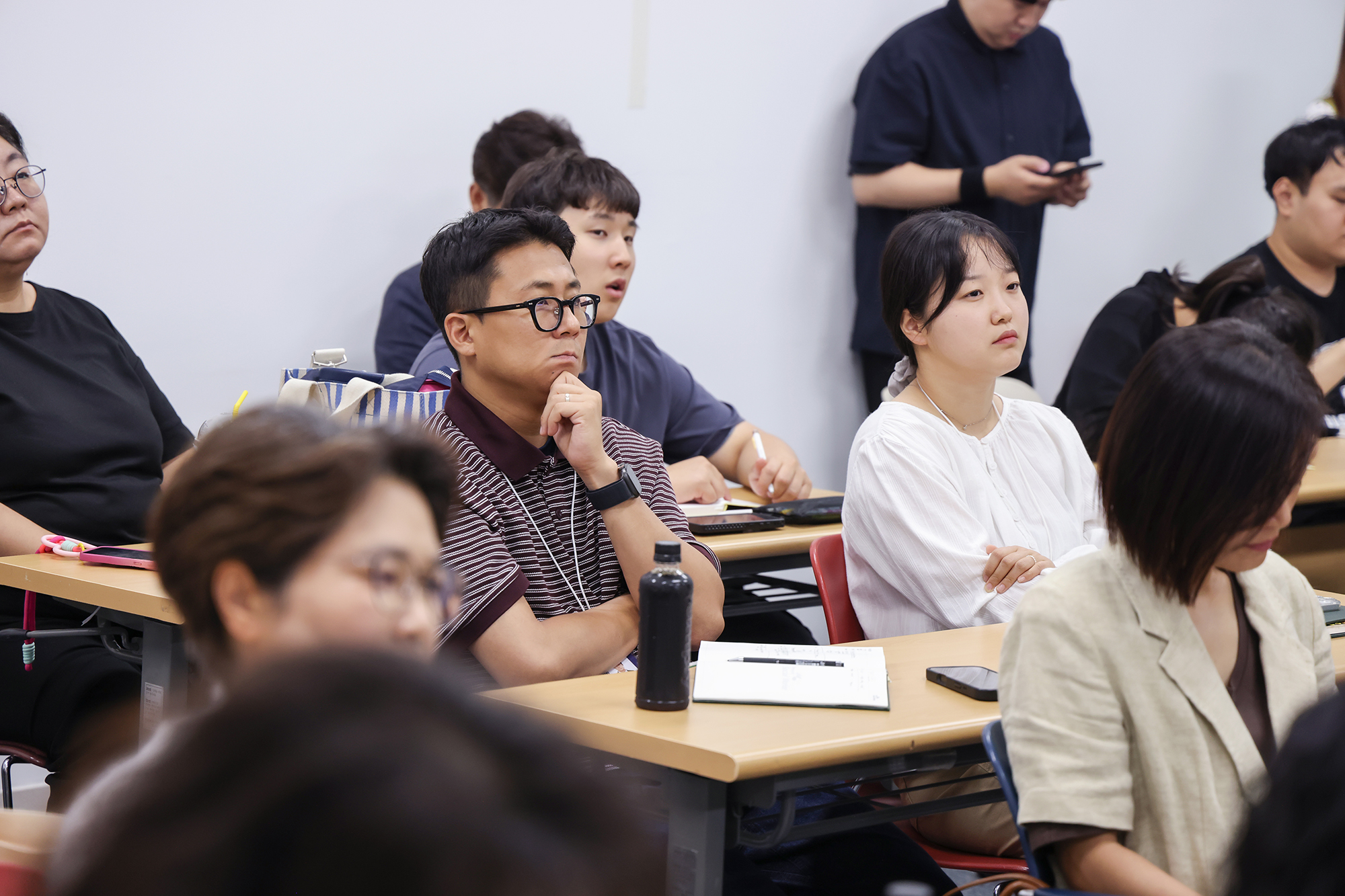 고립은둔 청년 지원 사업 설명회 해당 썸네일입니다