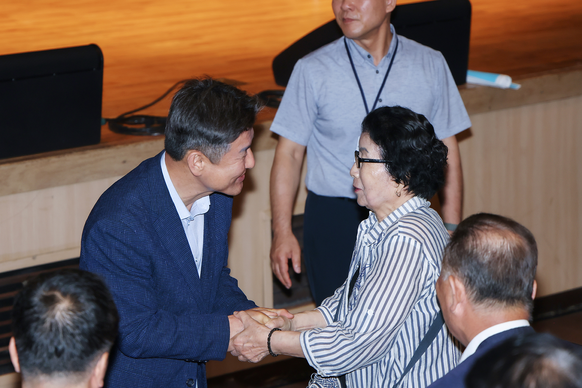 경로당 지도자 교육 해당 썸네일입니다