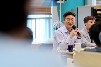 동 초도방문(창5동)