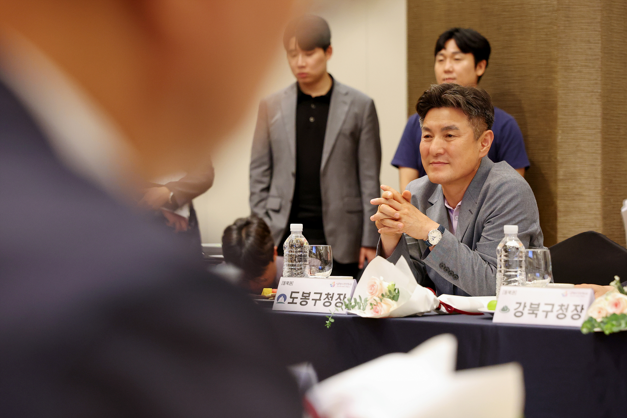민선9기 서울시자치구청장협의회 총회 해당 썸네일입니다