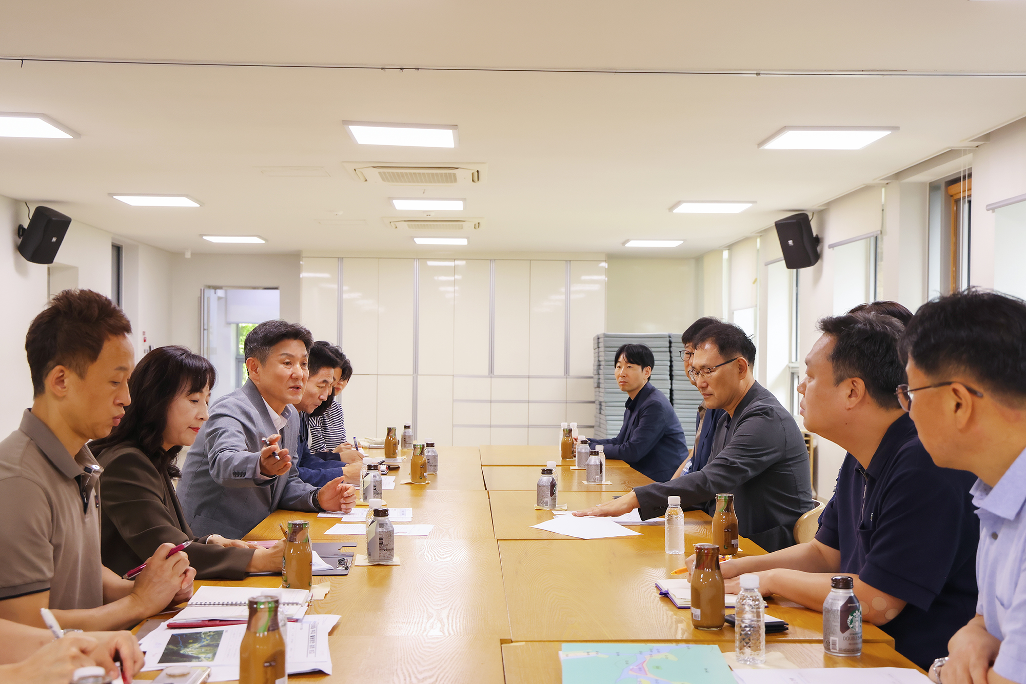 성신여대 현장 간담회 해당 썸네일입니다