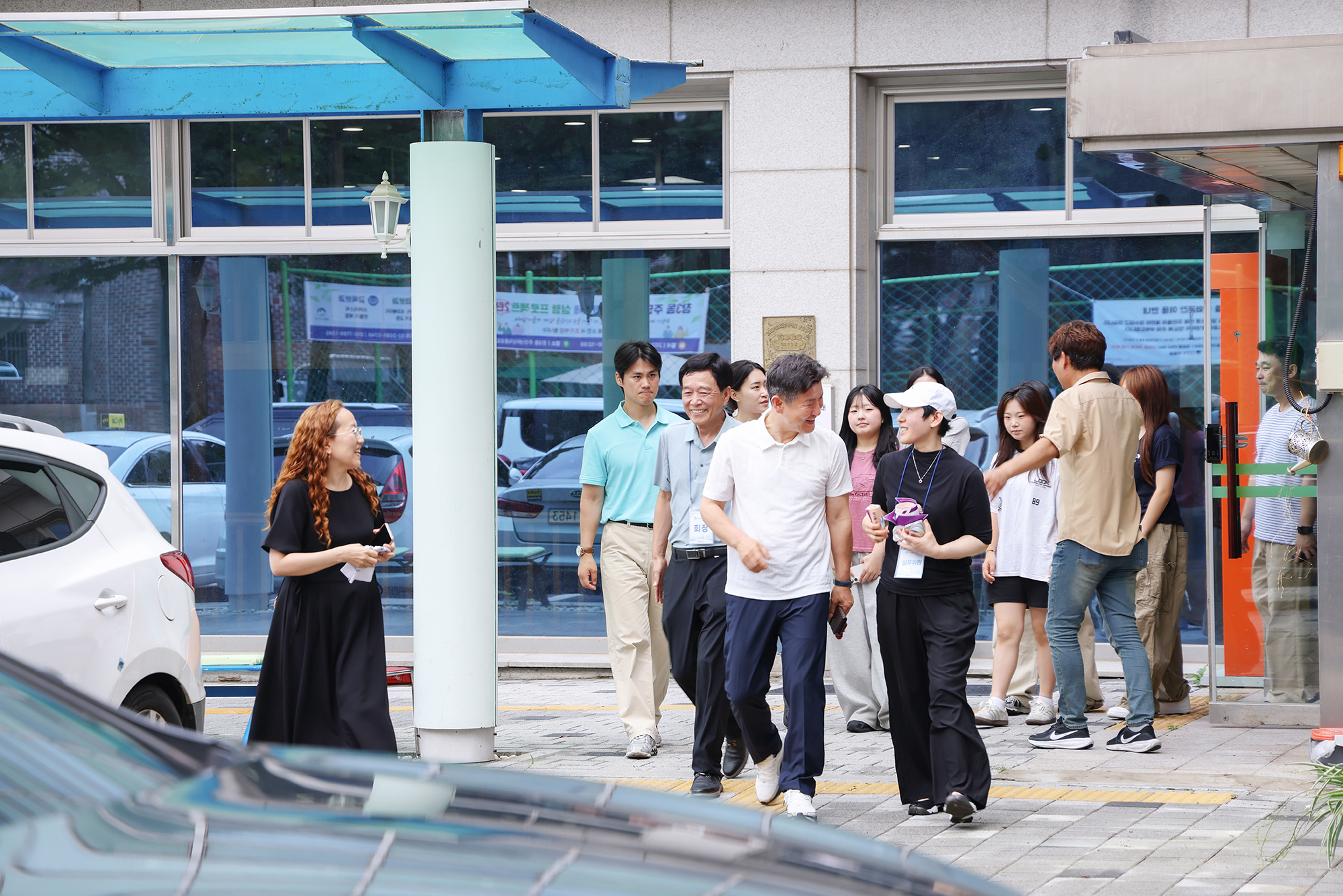 창3동 주민자치회 분과의제 실행 프로젝트 해당 썸네일입니다