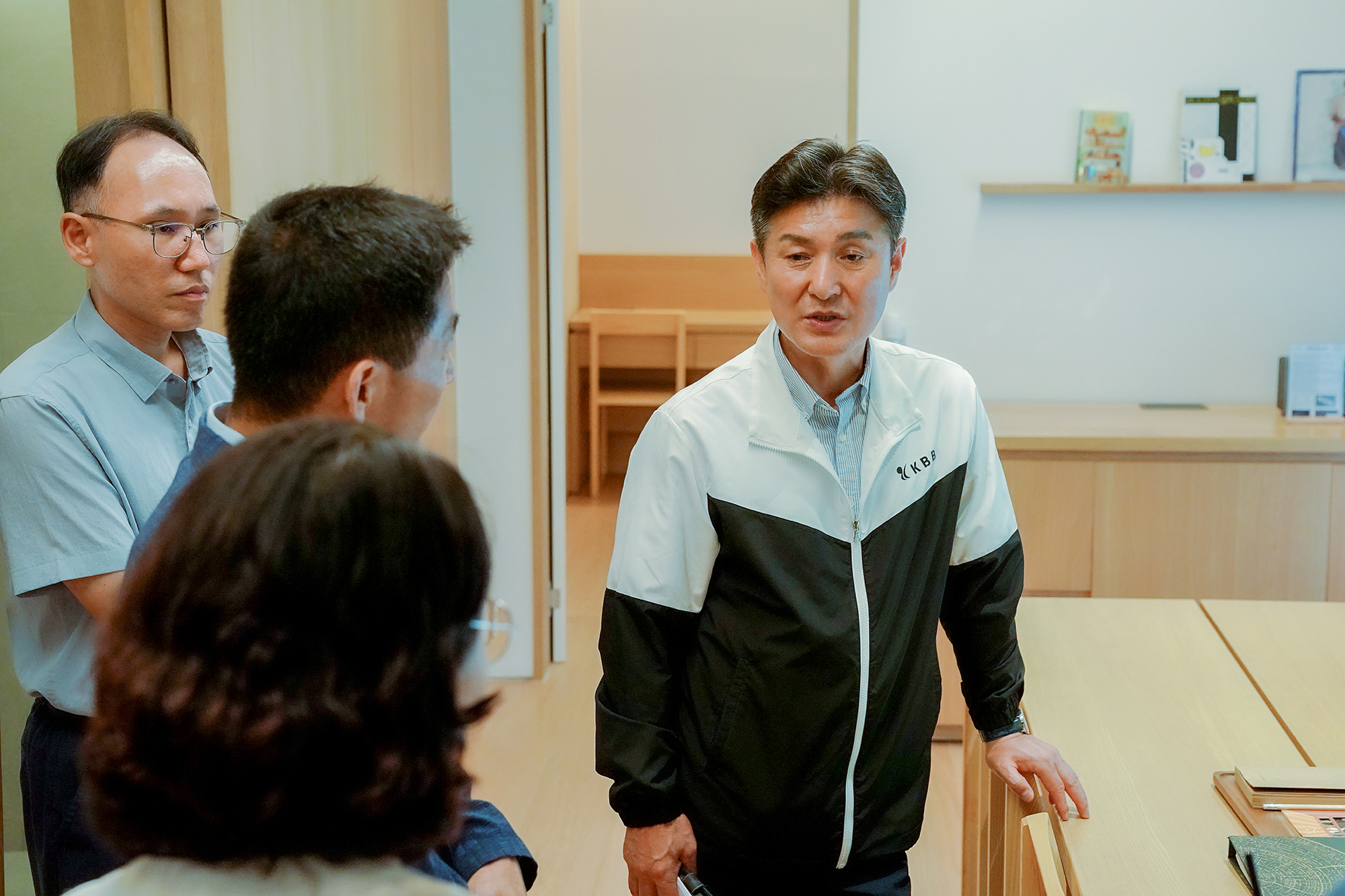 자연휴양림 ''수락휴'' 방문 해당 썸네일입니다