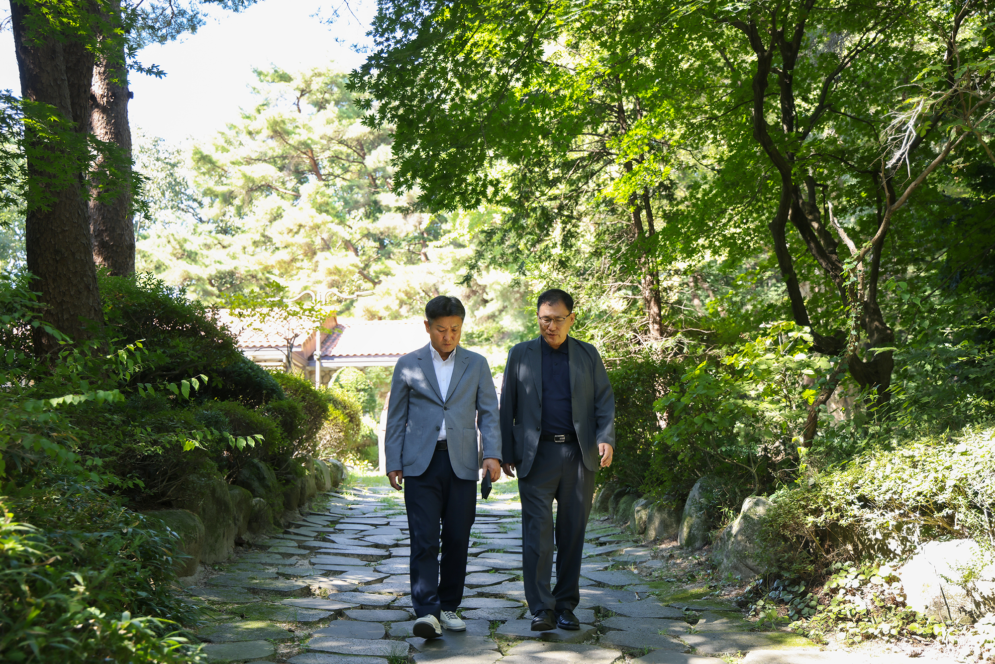 성신여대 현장 간담회 해당 썸네일입니다