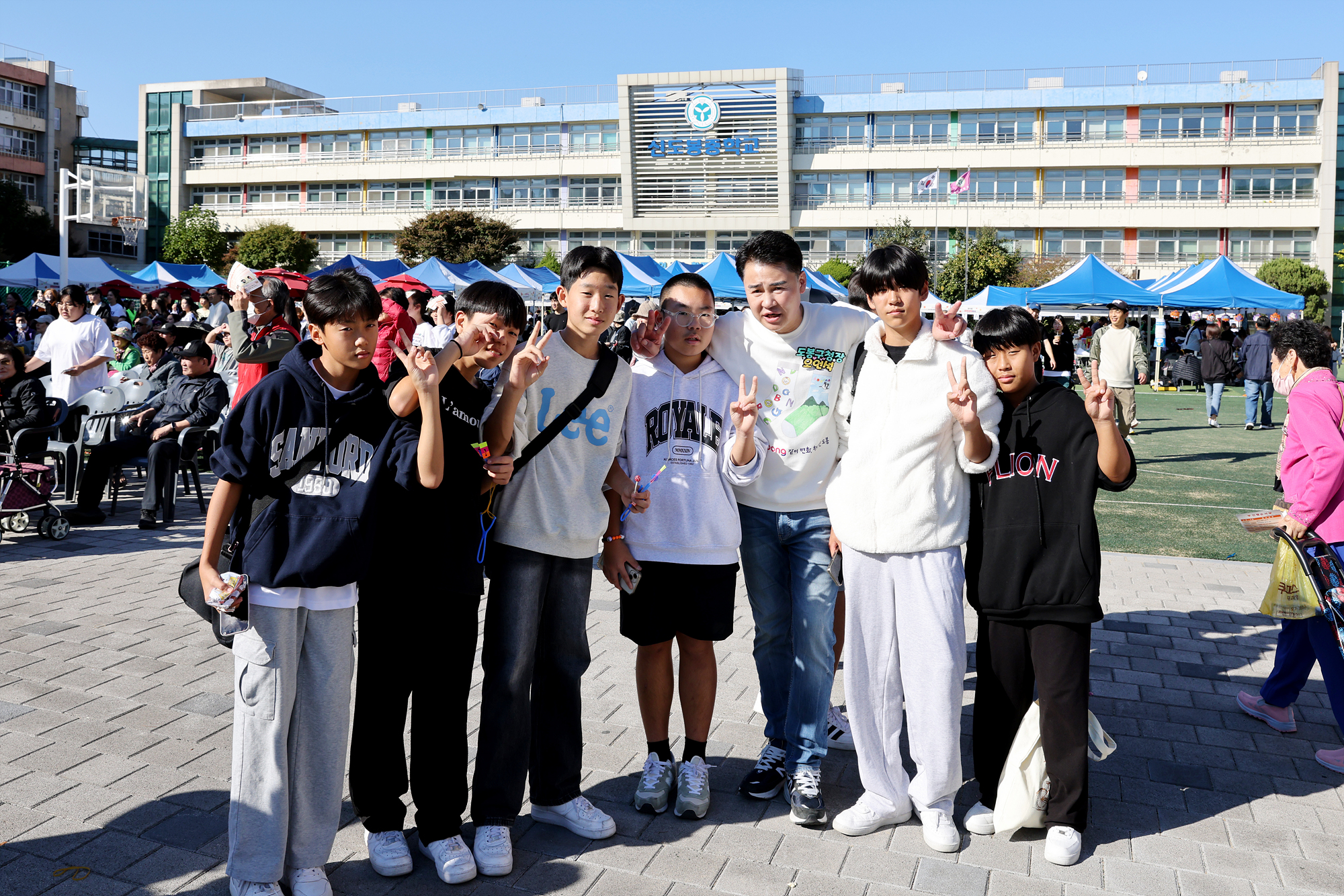 쌍문3동 쌍쌍 골목축제 해당 썸네일입니다