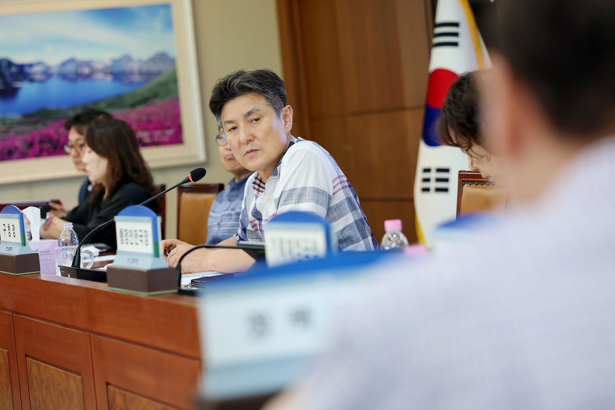 민선9기 공약사업 보고회 해당 썸네일입니다