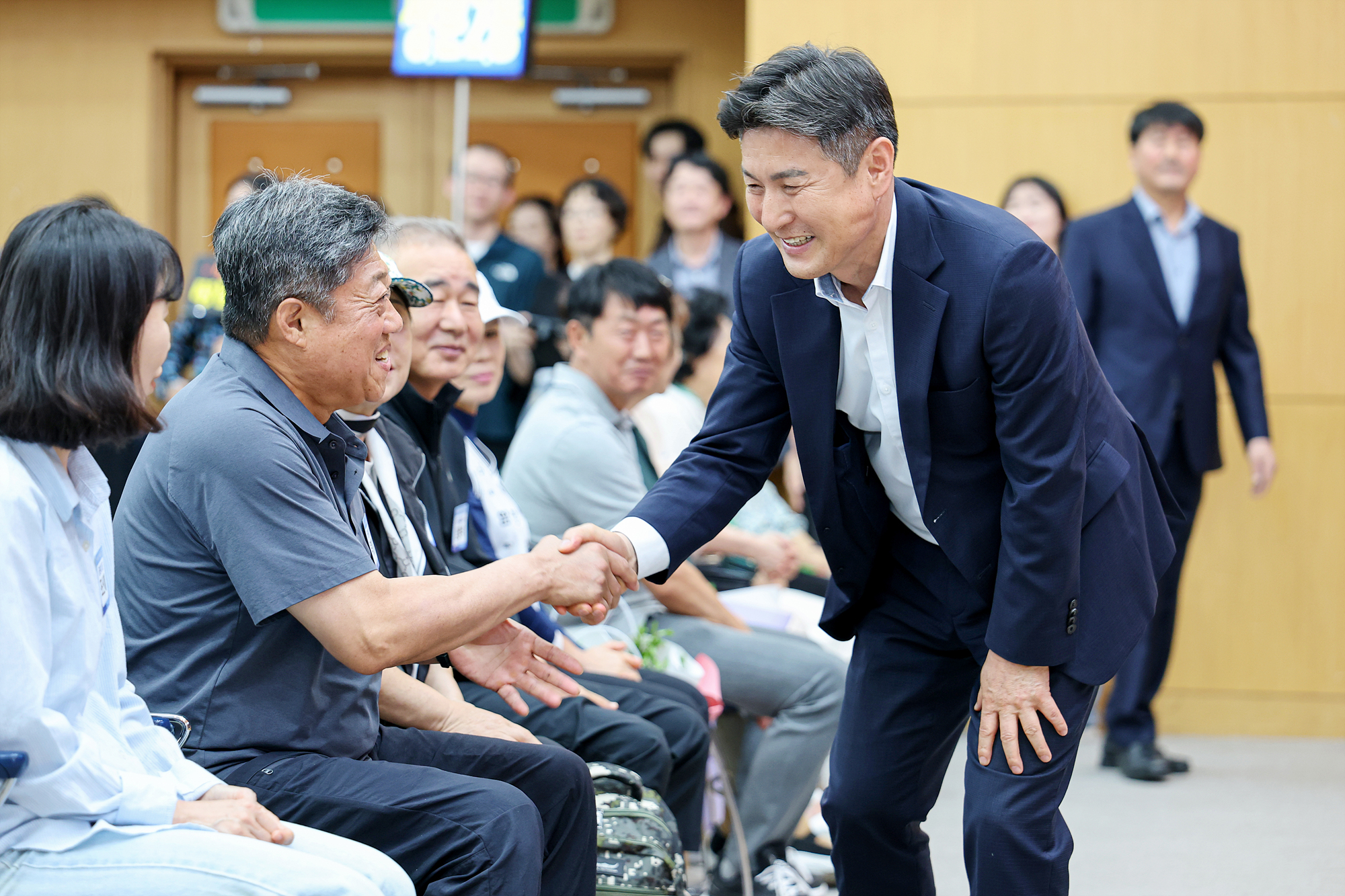 3분기 모범구민 표창 해당 썸네일입니다