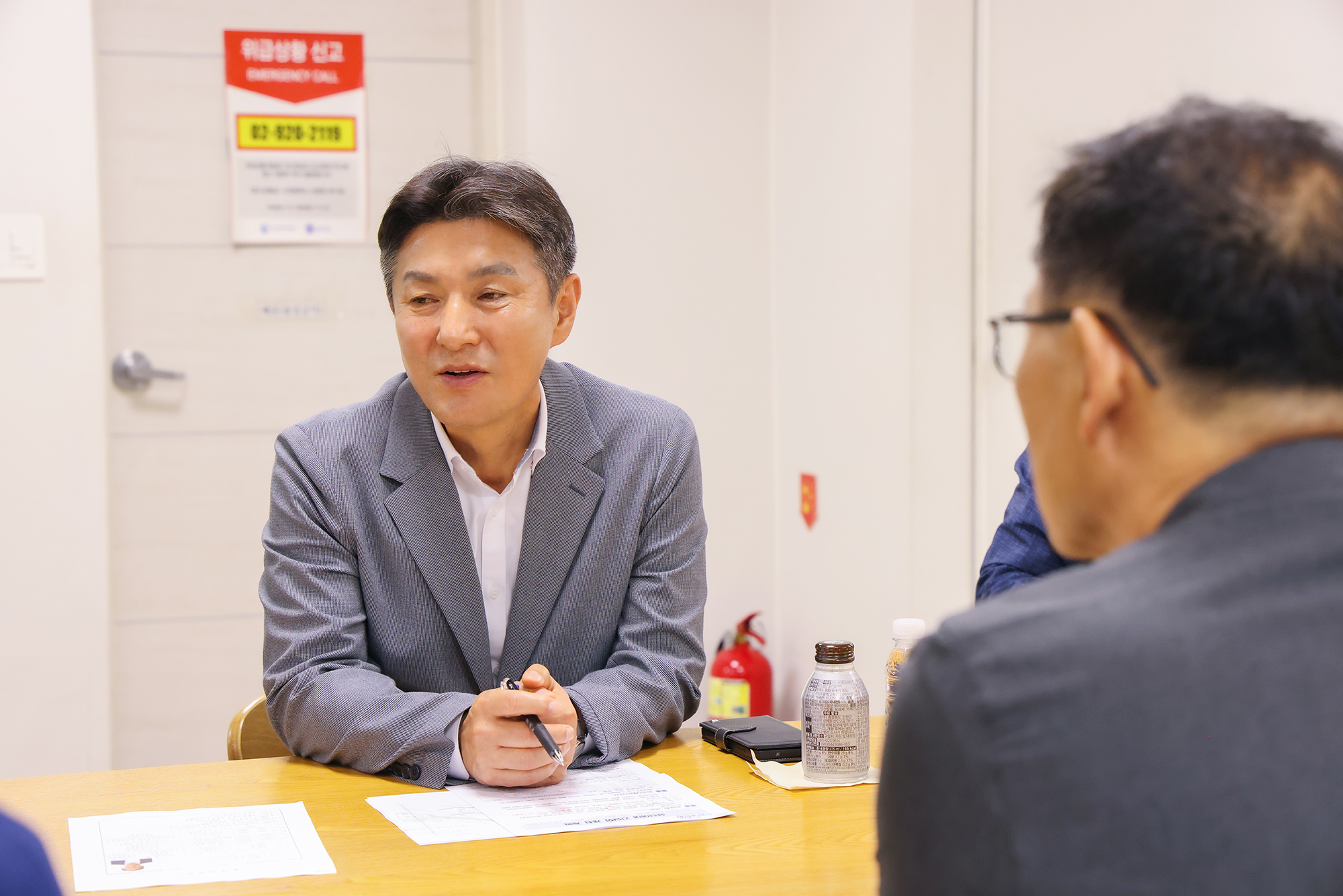 성신여대 현장 간담회 해당 썸네일입니다