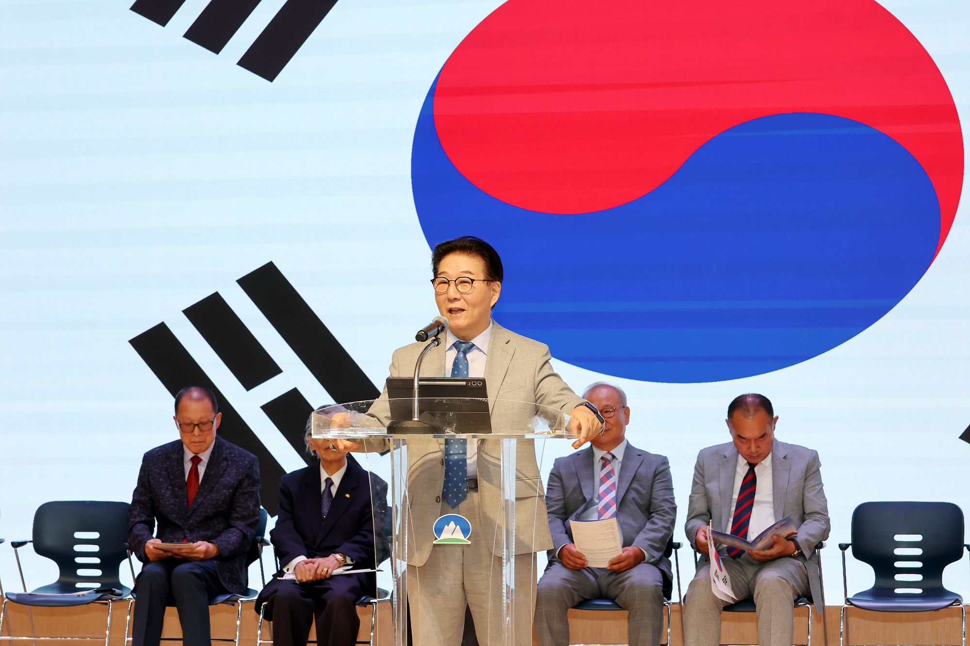 8.15 광복절 조찬 기도회 해당 썸네일입니다