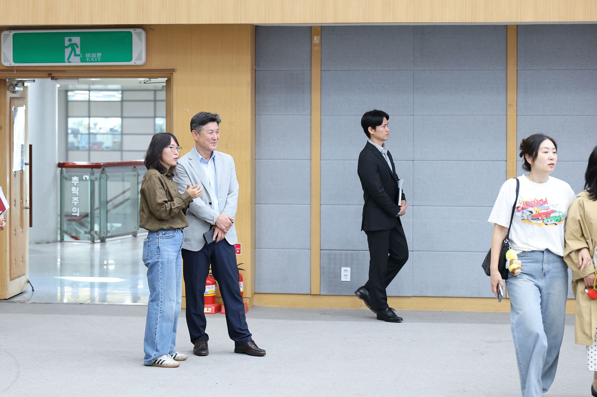 영유아 양육자 대상 성교육 해당 썸네일입니다