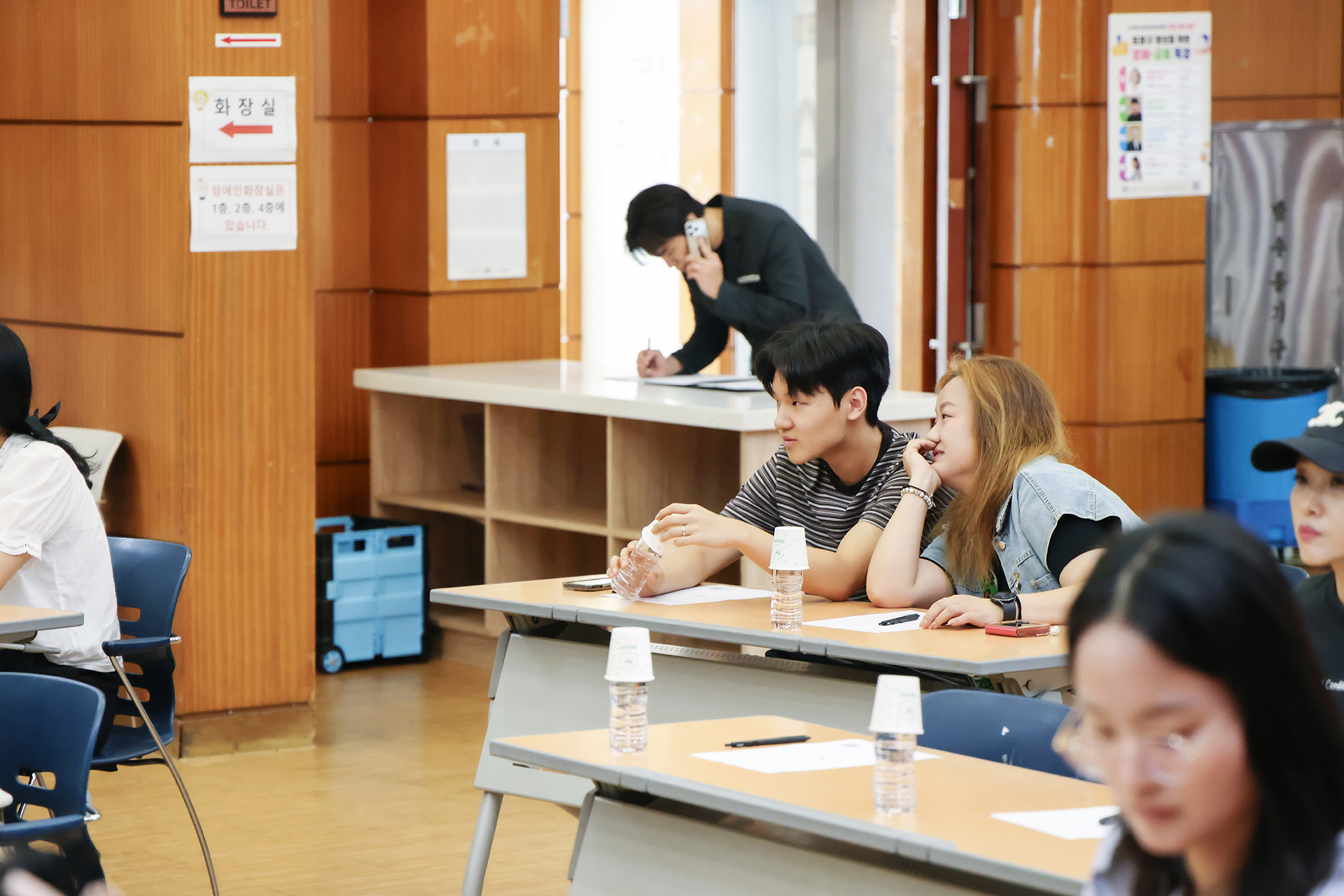 학부모 아카데미 정규강좌 해당 썸네일입니다
