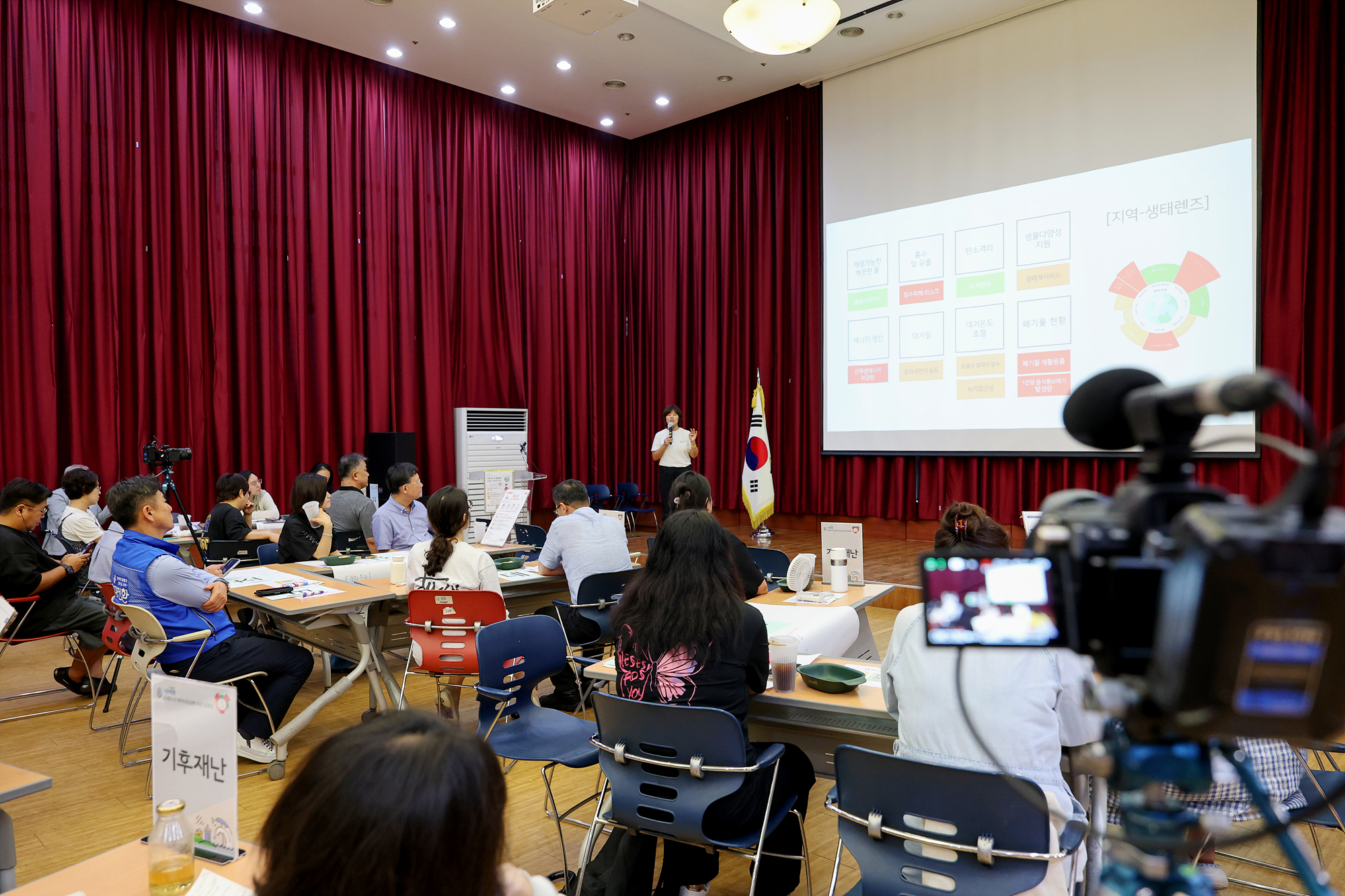 도봉도넛 데이터초상화 주민공론장 해당 썸네일입니다