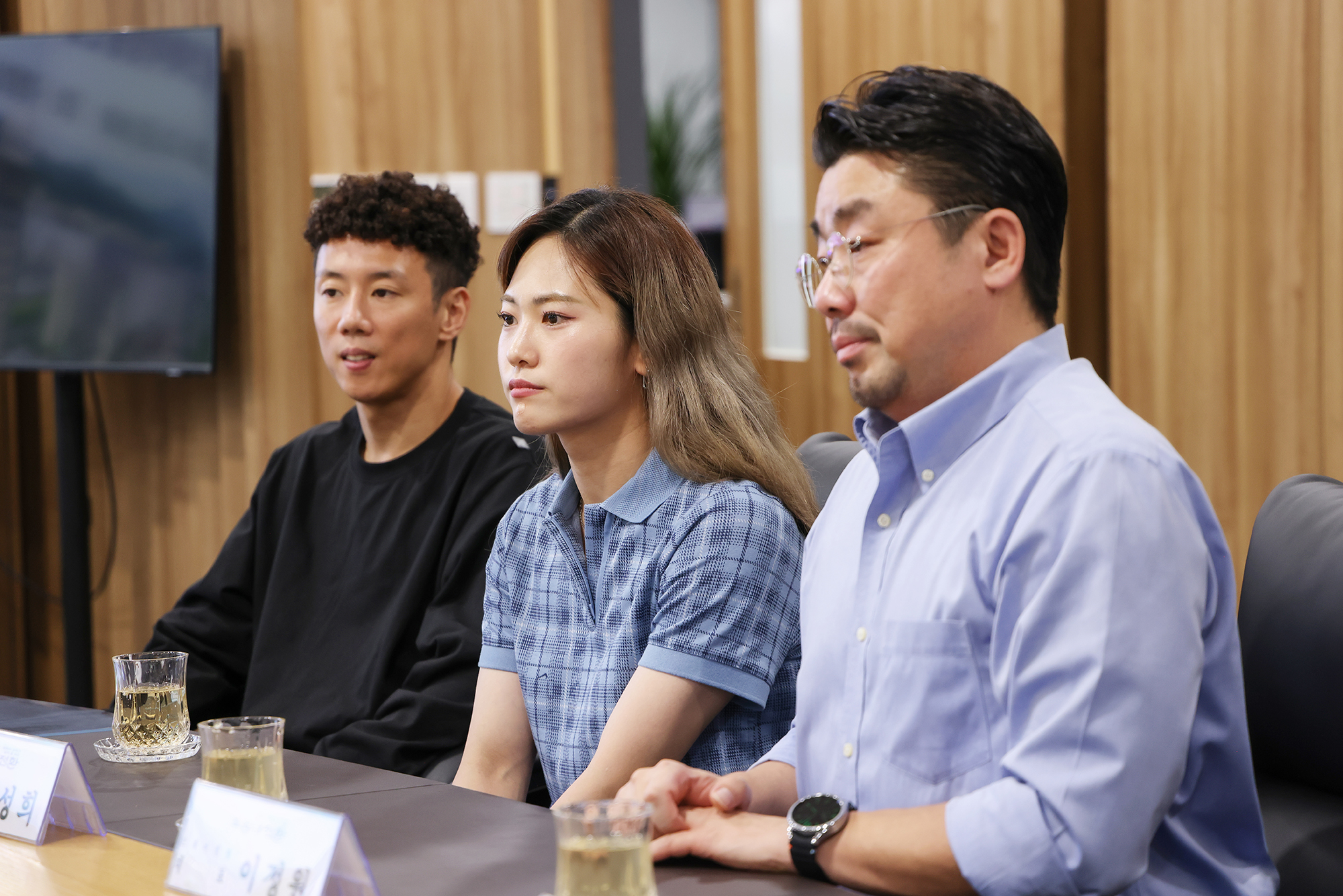 도봉구청 브레이킹팀 간담회 해당 썸네일입니다