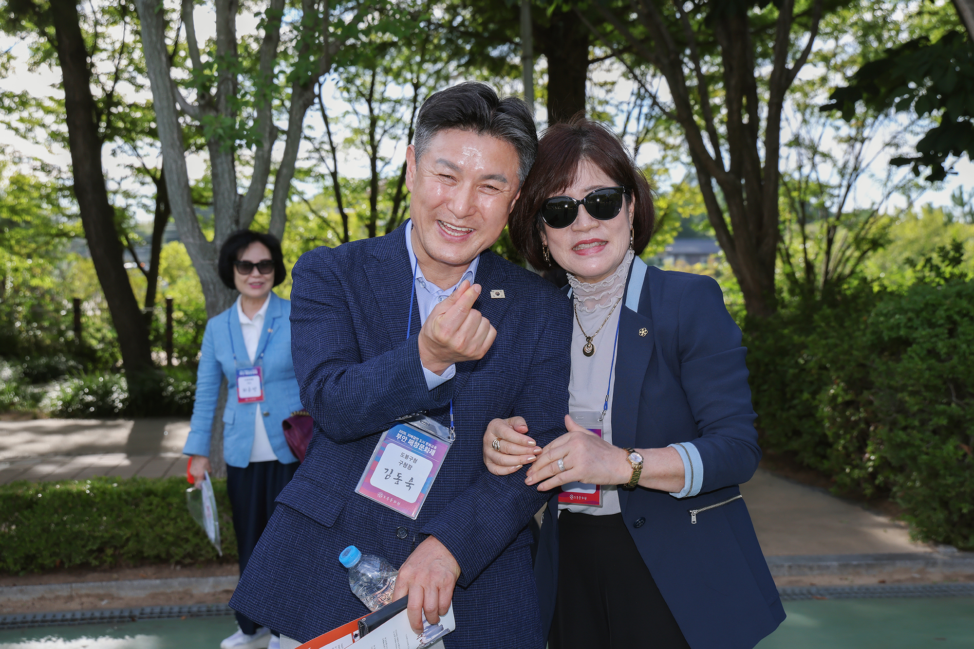 부안문화원 초청 방문 및 문화교류 (매창문화제) 해당 썸네일입니다