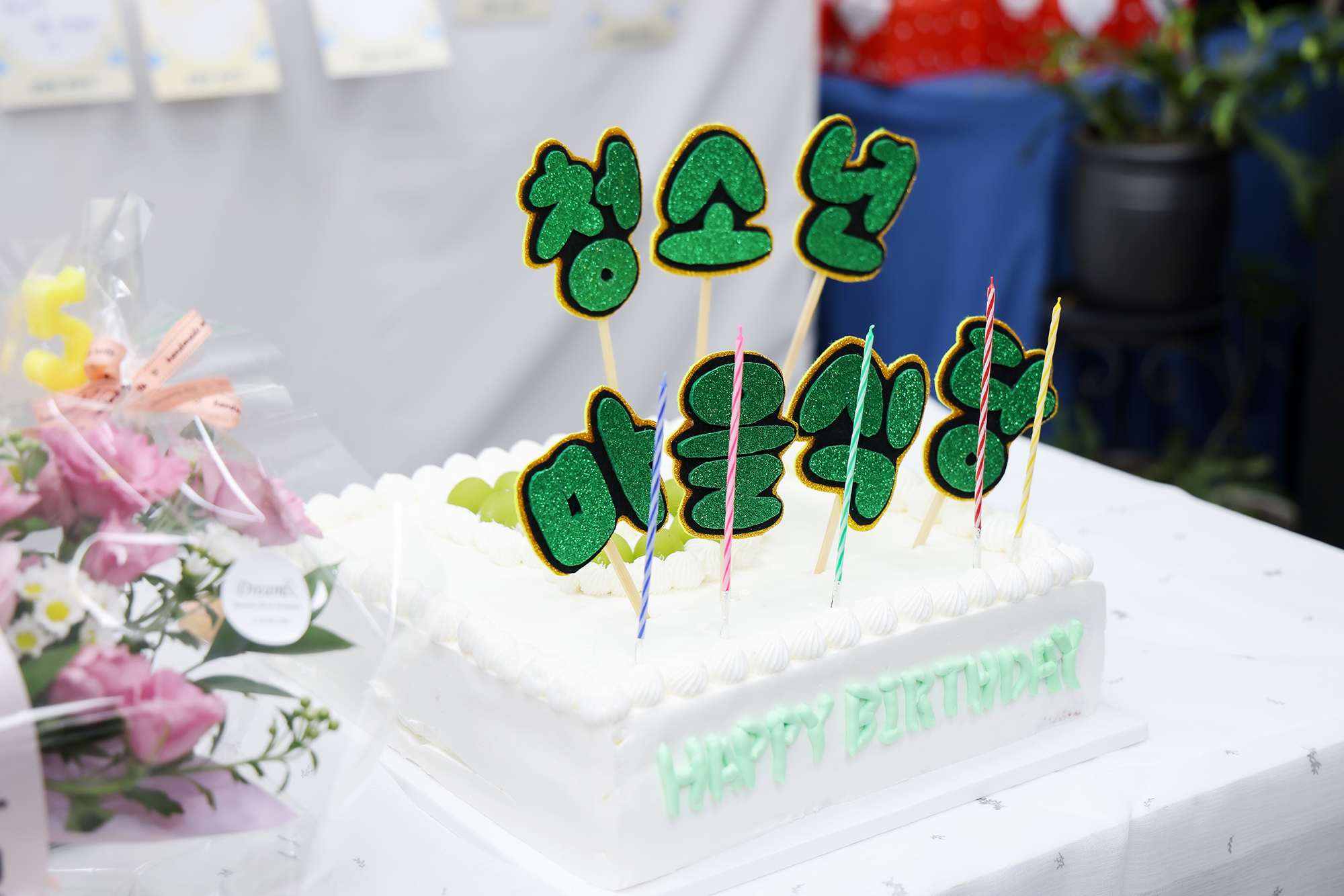 청소년 마을식당 5주년 기념행사 해당 썸네일입니다