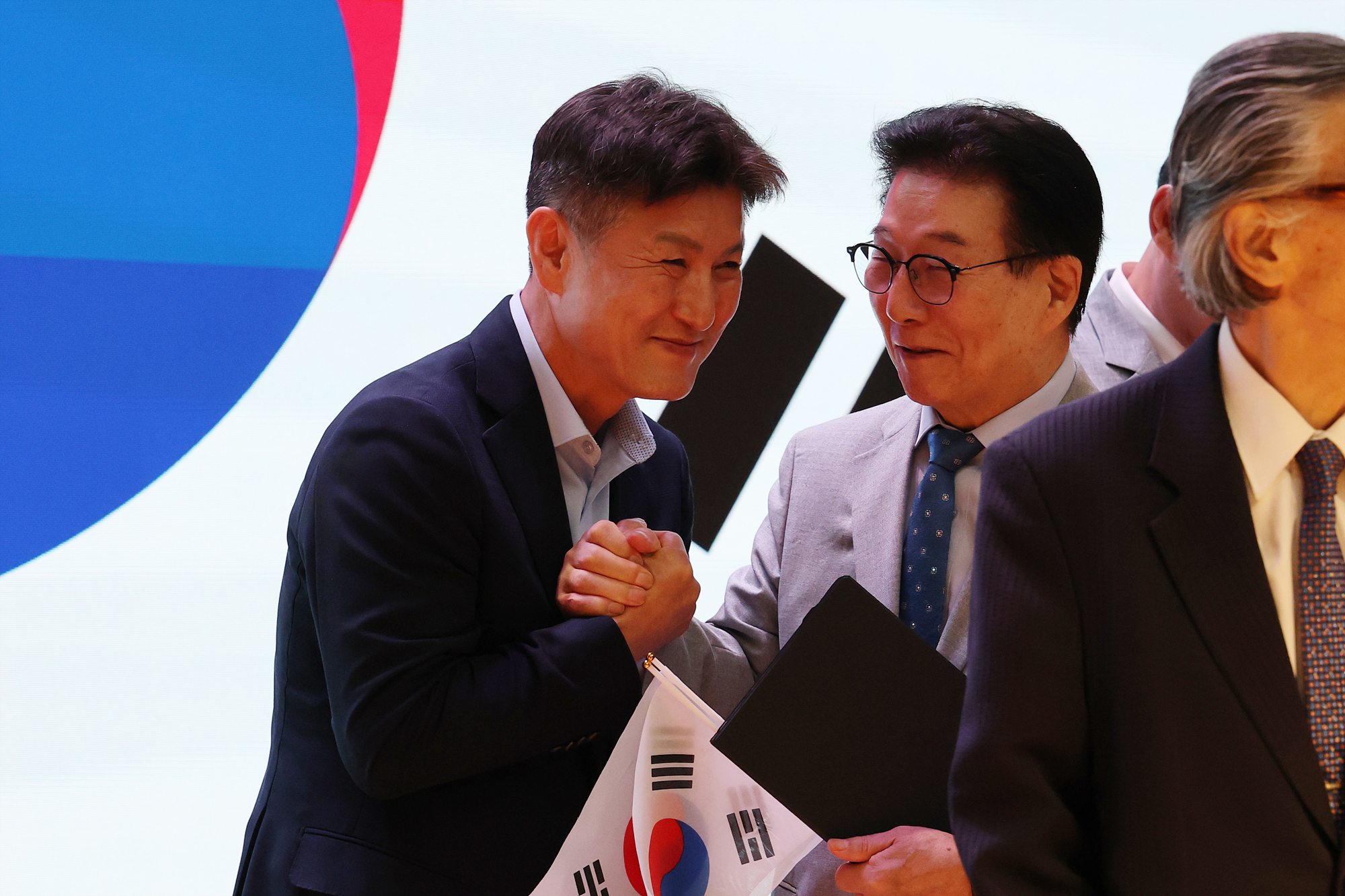 8.15 광복절 조찬 기도회 해당 썸네일입니다