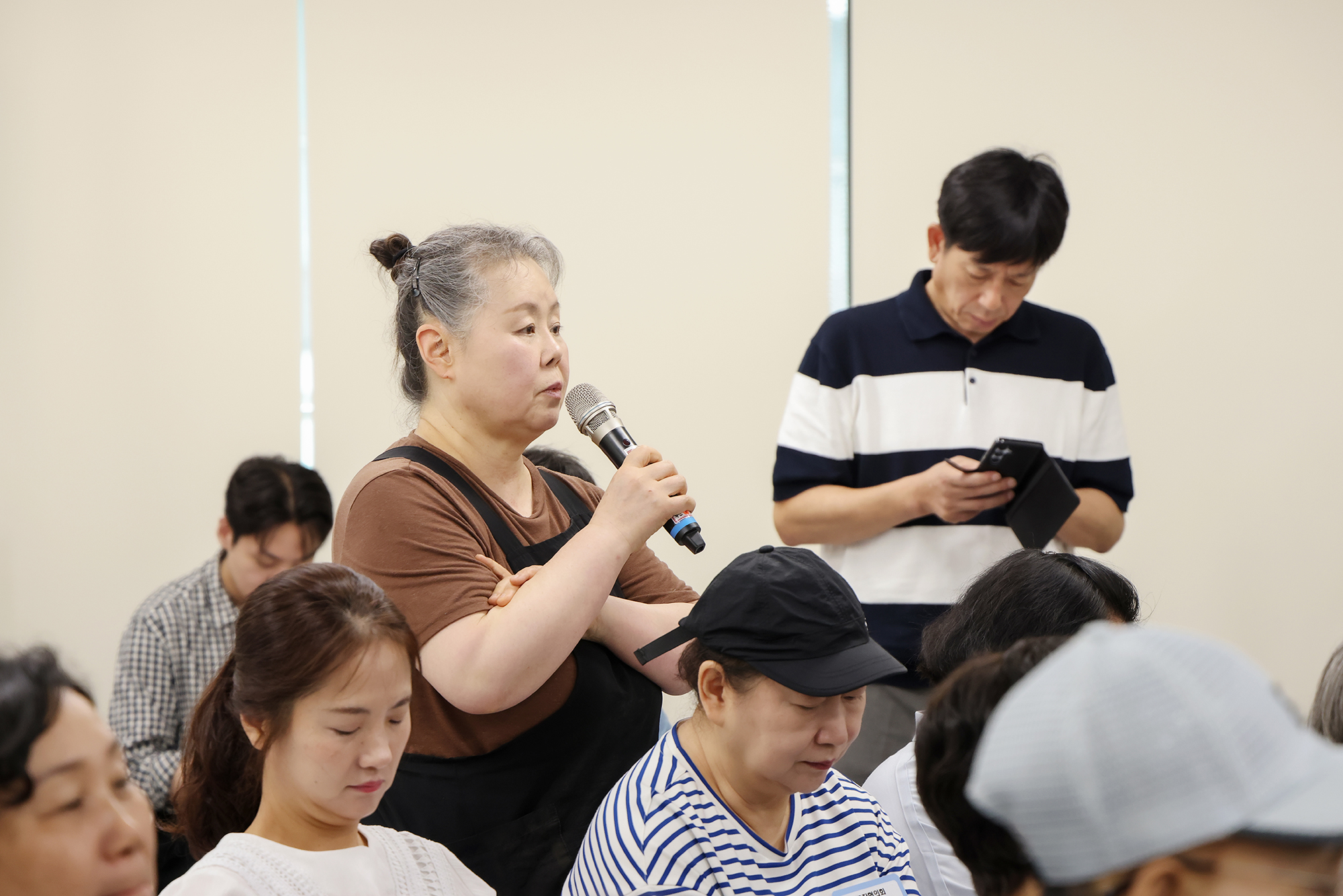 동 초도방문(방학1동) 해당 썸네일입니다