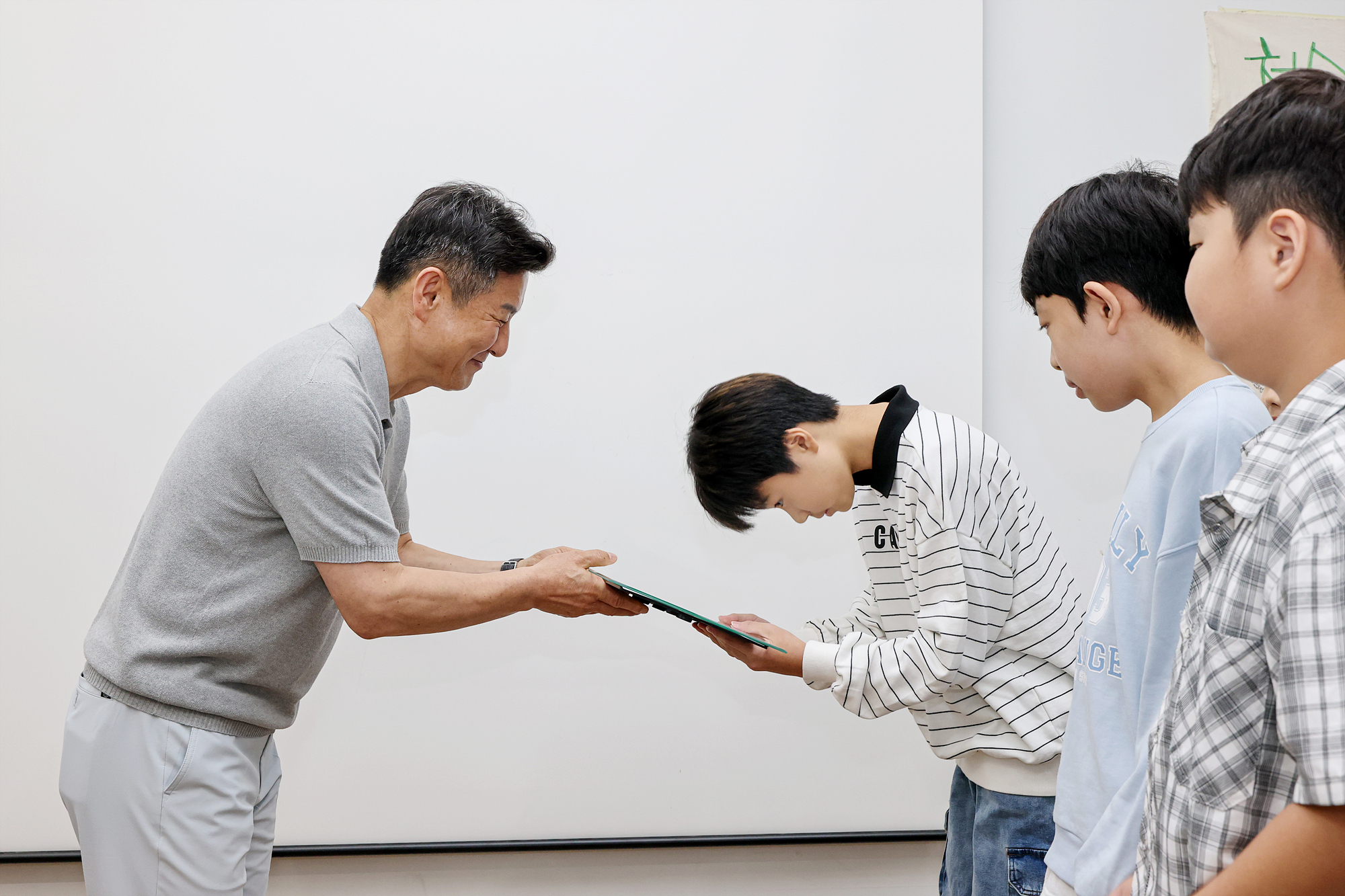 청소년 환경탐사대 최종보고회 해당 썸네일입니다