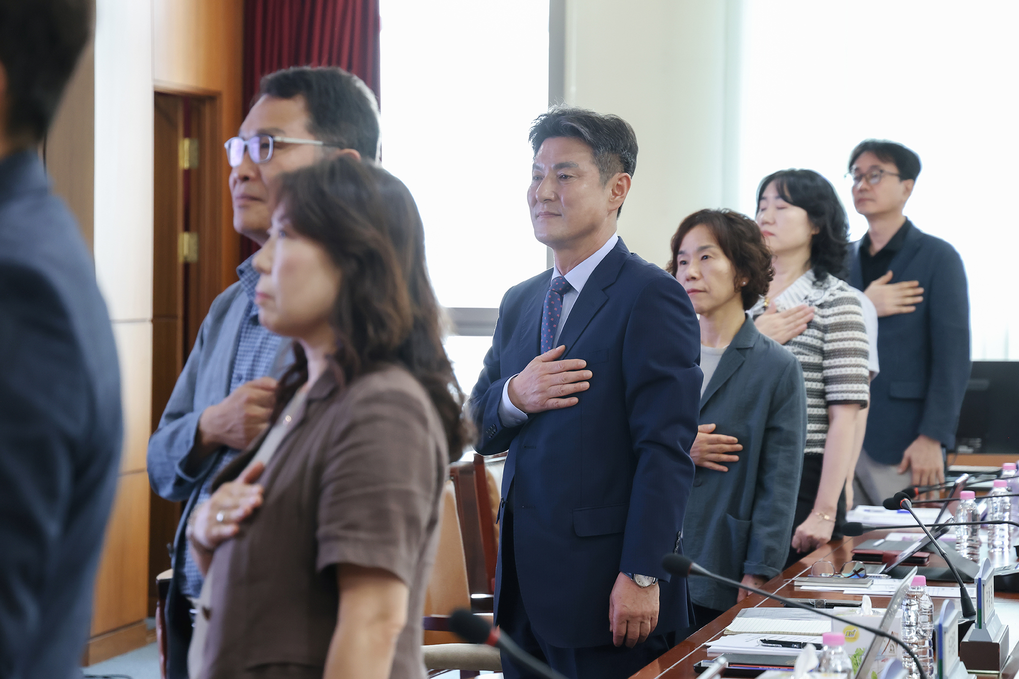 확대간부회의 해당 썸네일입니다