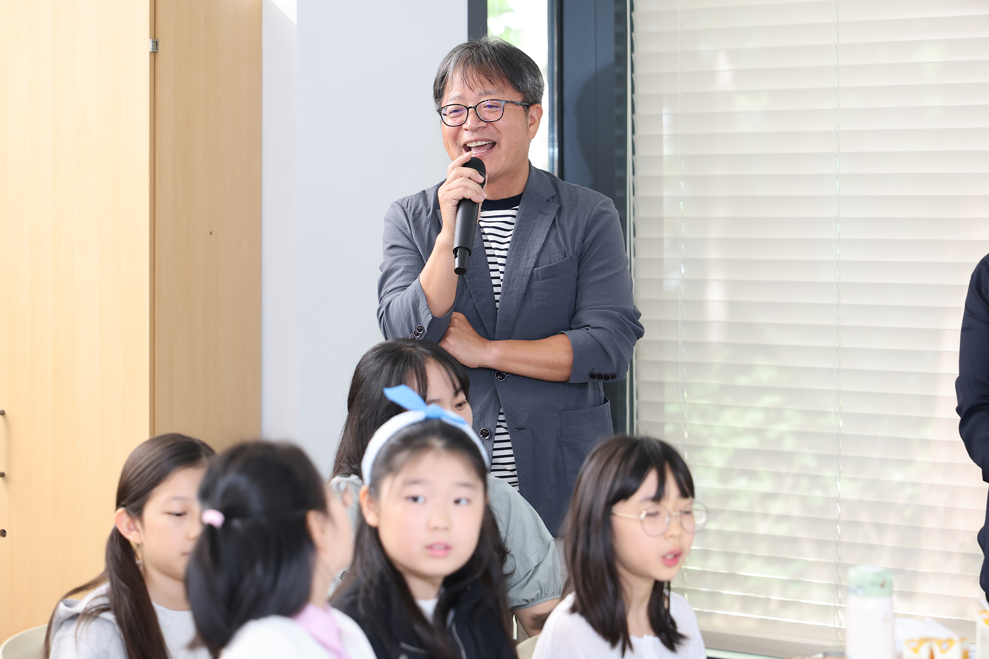 청소년 환경탐사대 최종보고회 해당 썸네일입니다