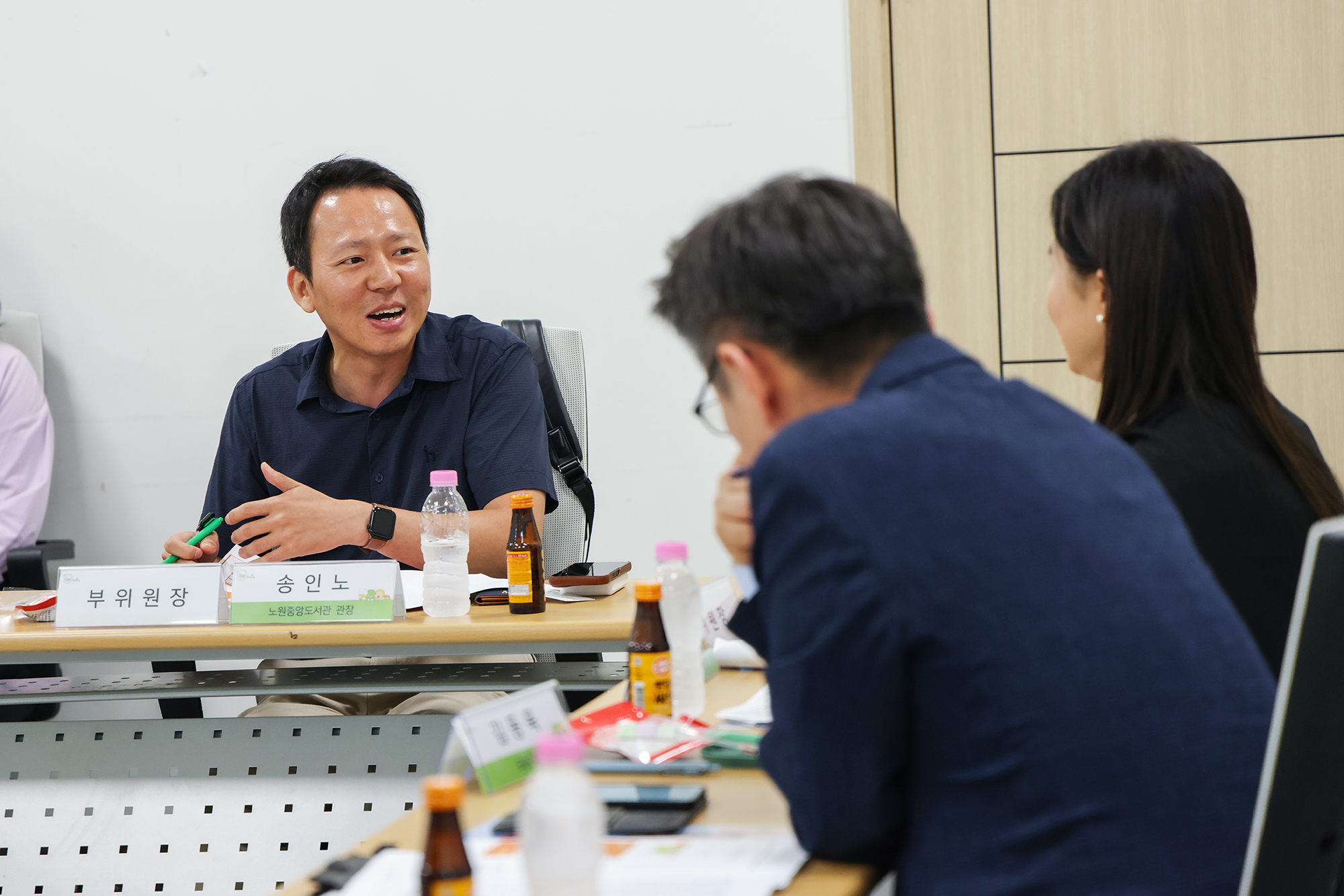 둘리뮤지엄 운영위원회 해당 썸네일입니다