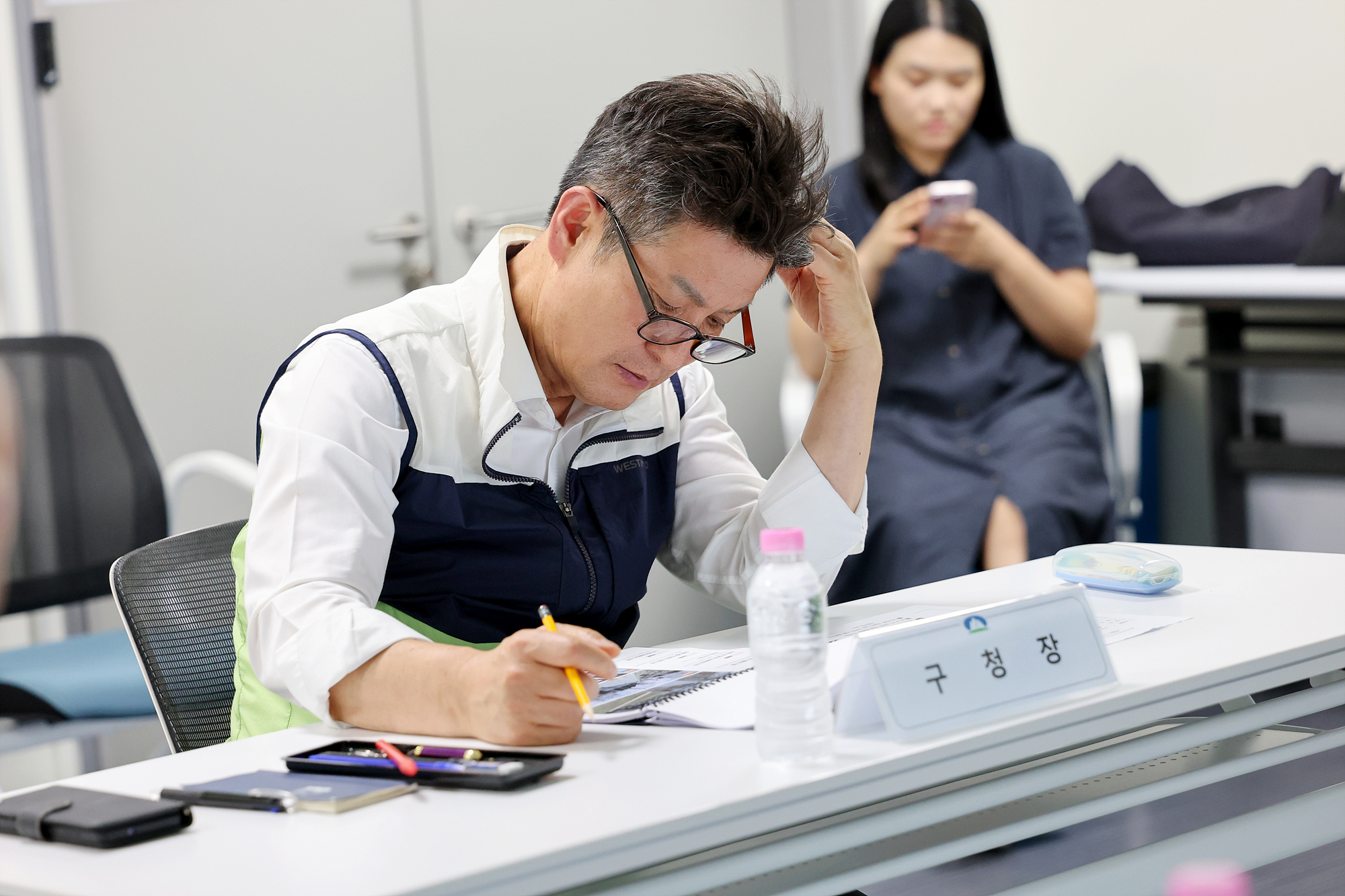 창동역 일대 디자인스폿 경관사업용역 중간보고회 해당 썸네일입니다
