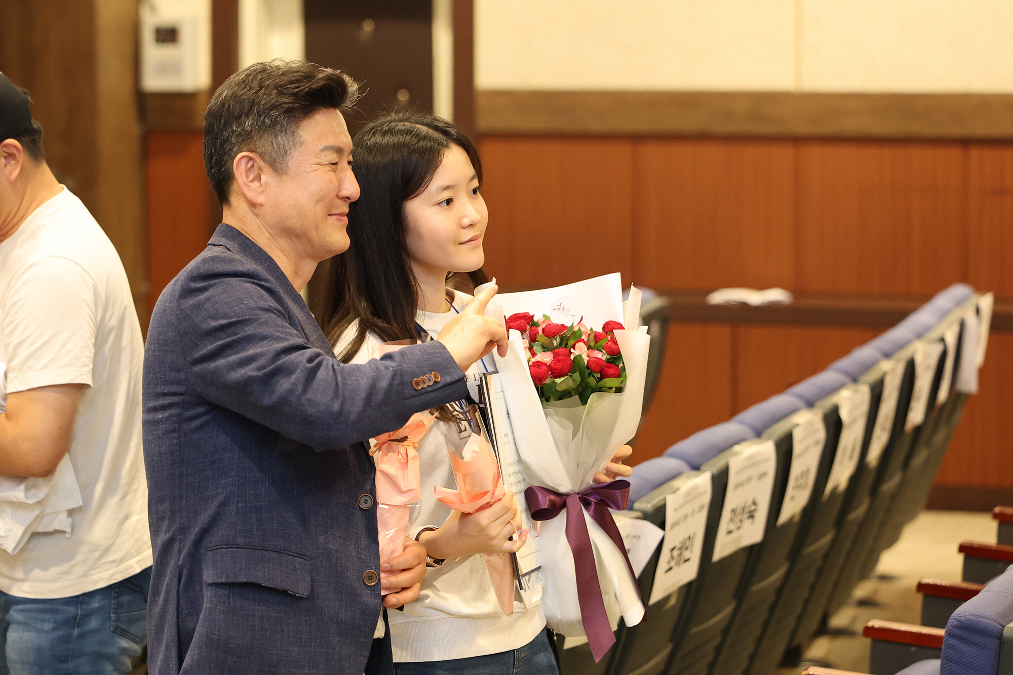 도봉문화원 편지문학관 편지쓰기대회 해당 썸네일입니다
