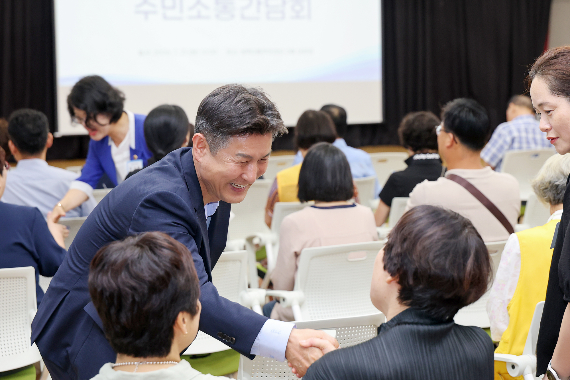 동 초도방문(방학3동) 해당 썸네일입니다