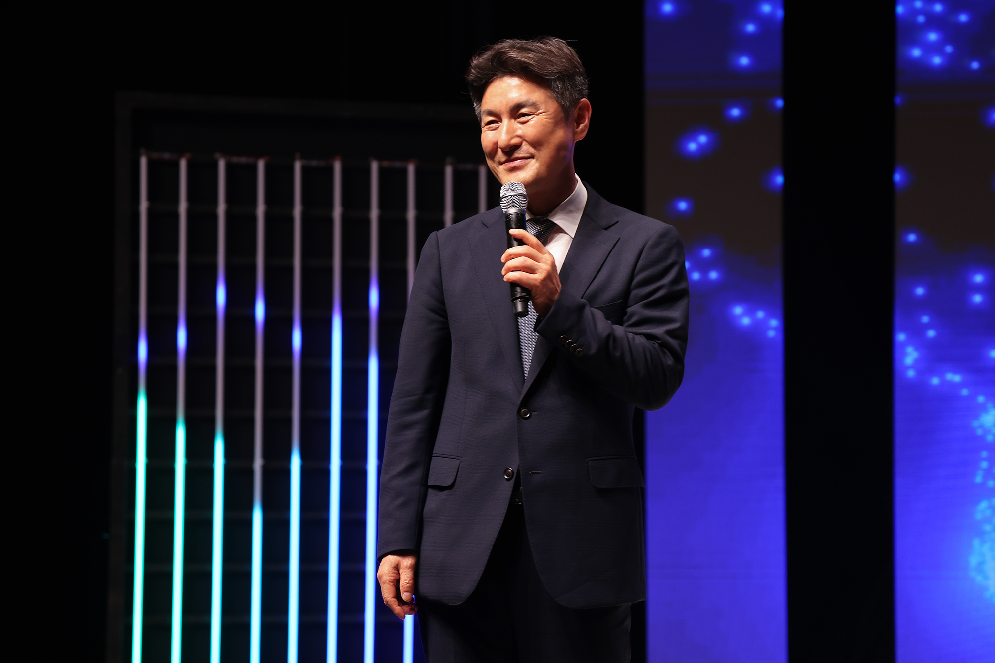전국가요대행진 방송녹화 해당 썸네일입니다