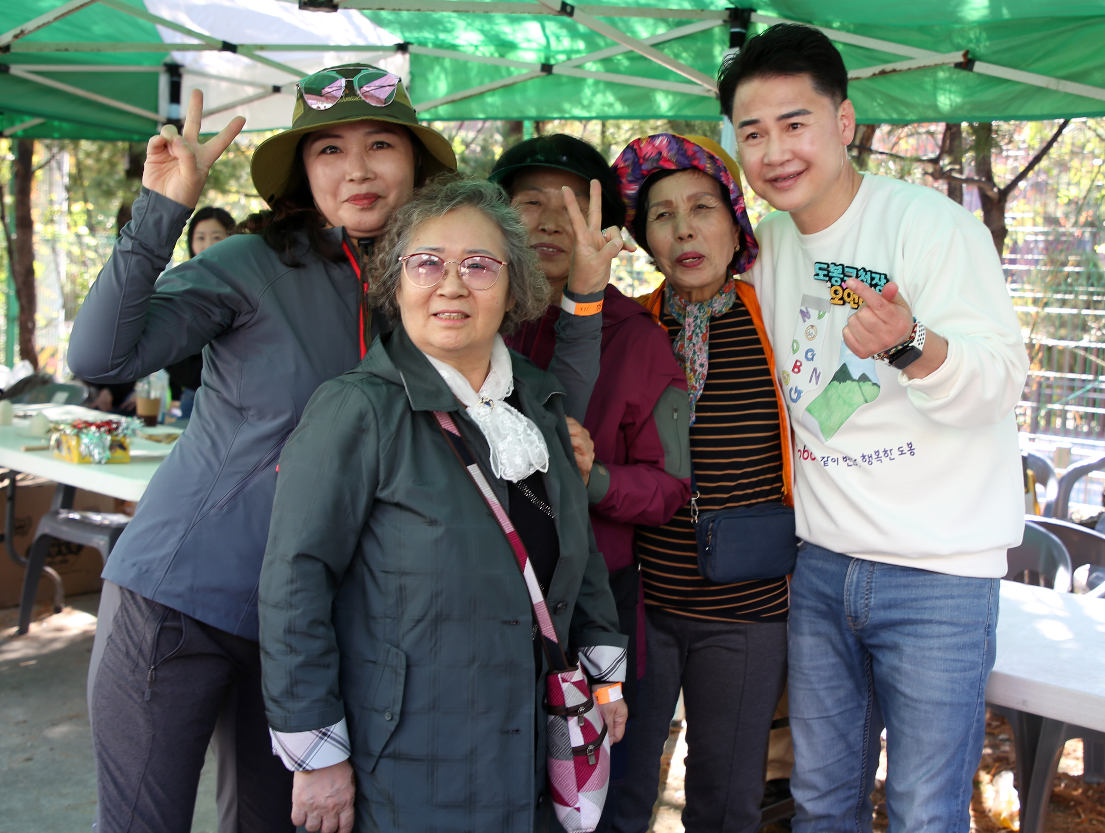 쌍문1동 효자마을 축제 해당 썸네일입니다