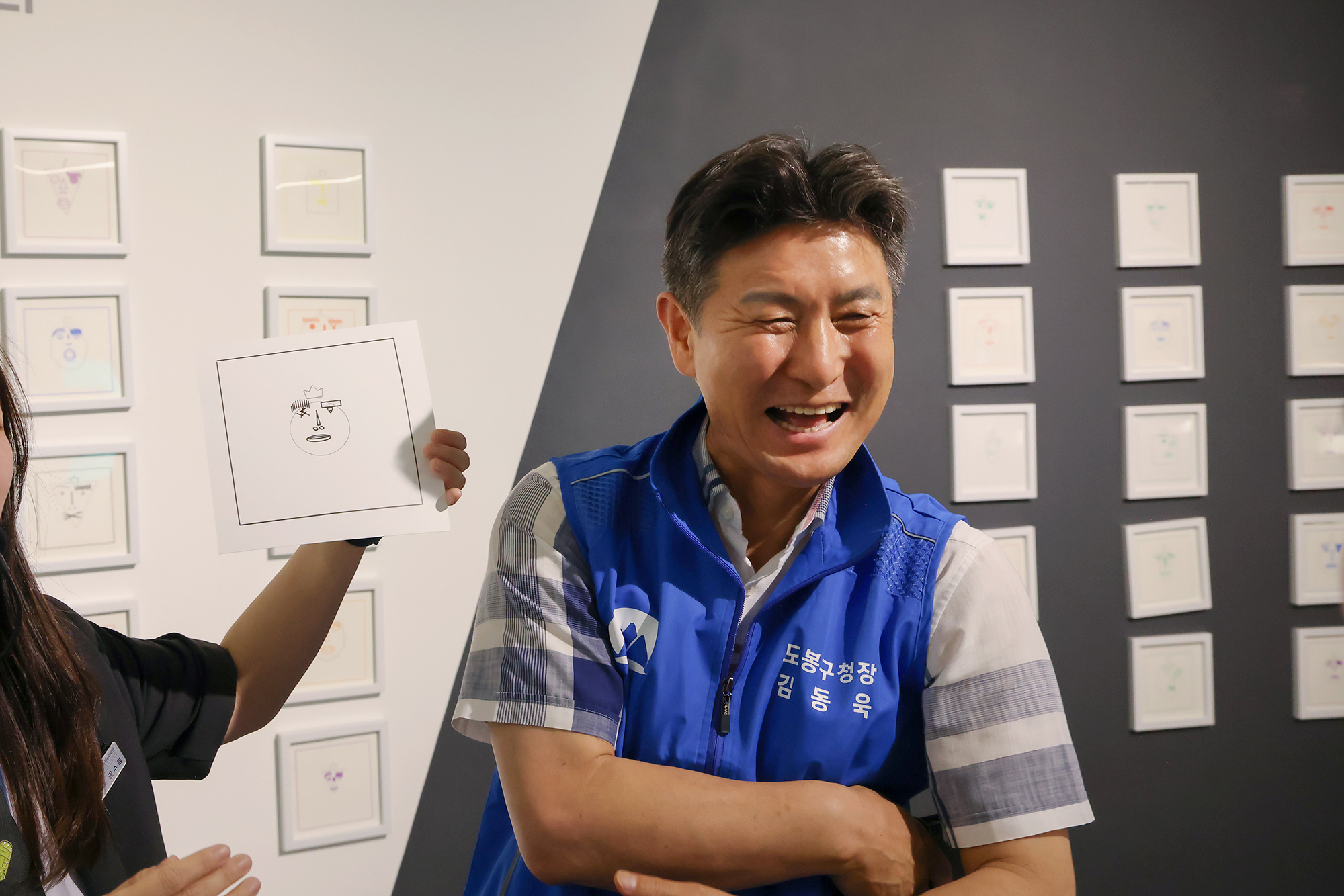 창동문화인프라 방문-서울로봇인공지능과학관 해당 썸네일입니다