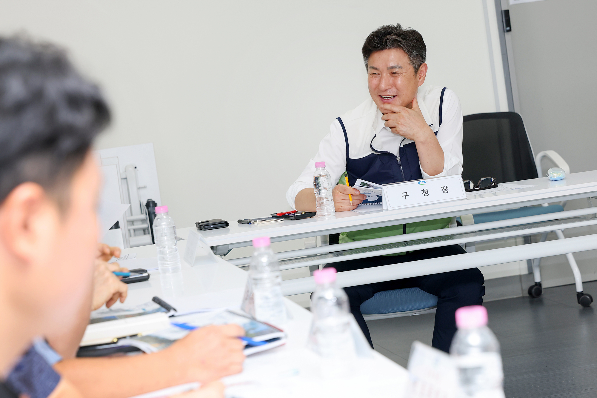 창동역 일대 디자인스폿 경관사업용역 중간보고회 해당 썸네일입니다