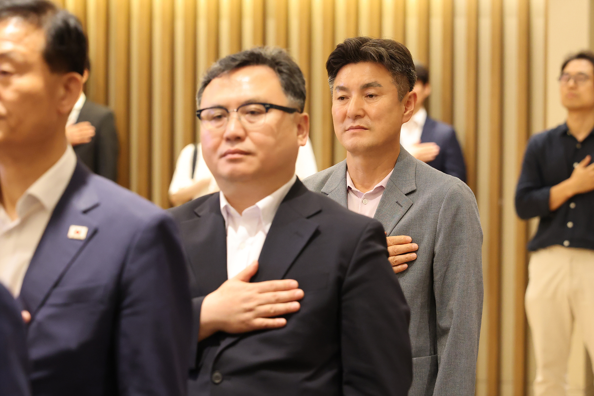민선9기 서울시자치구청장협의회 총회 해당 썸네일입니다