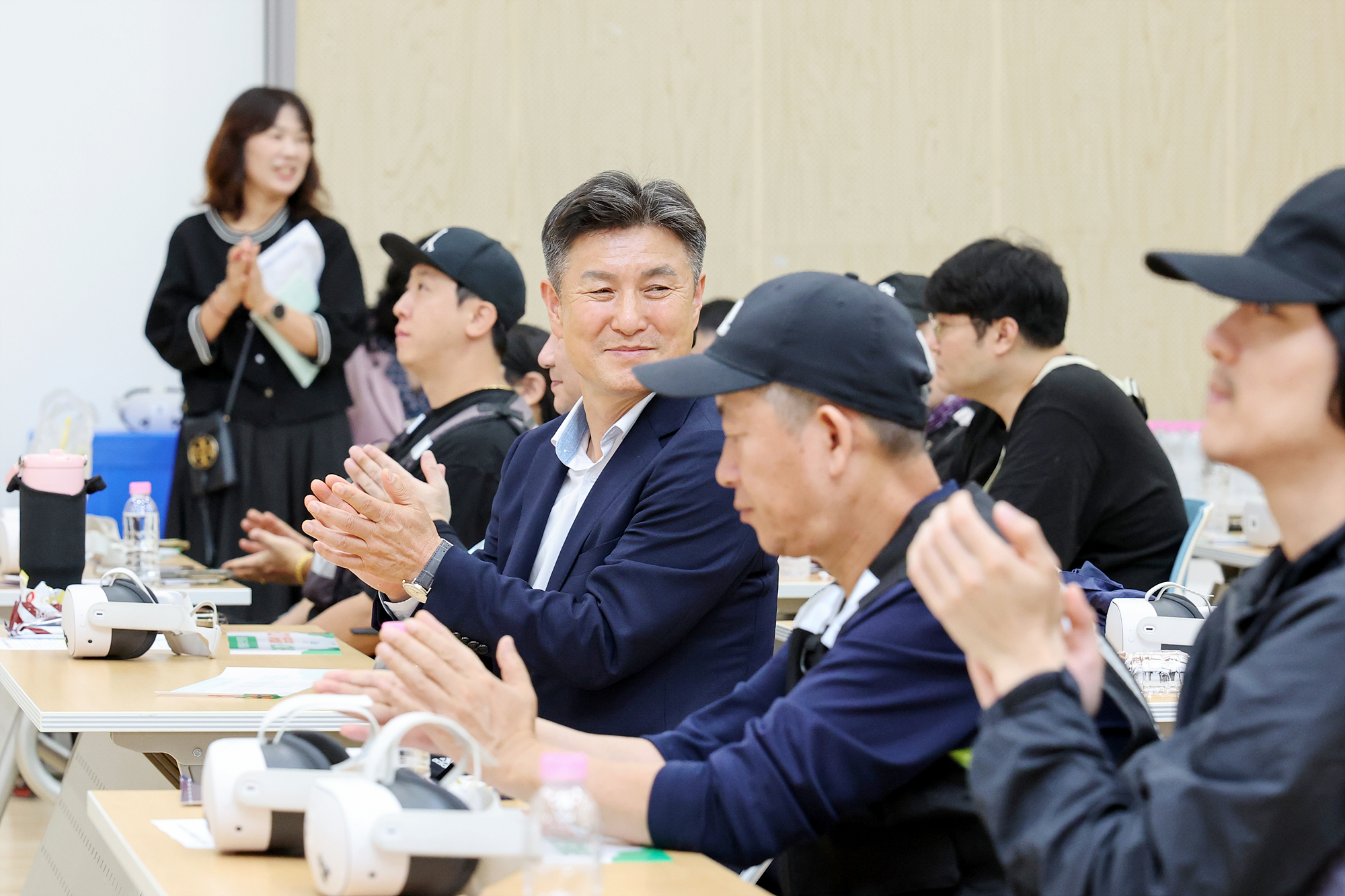 배달플랫폼종사자 안전교육 해당 썸네일입니다