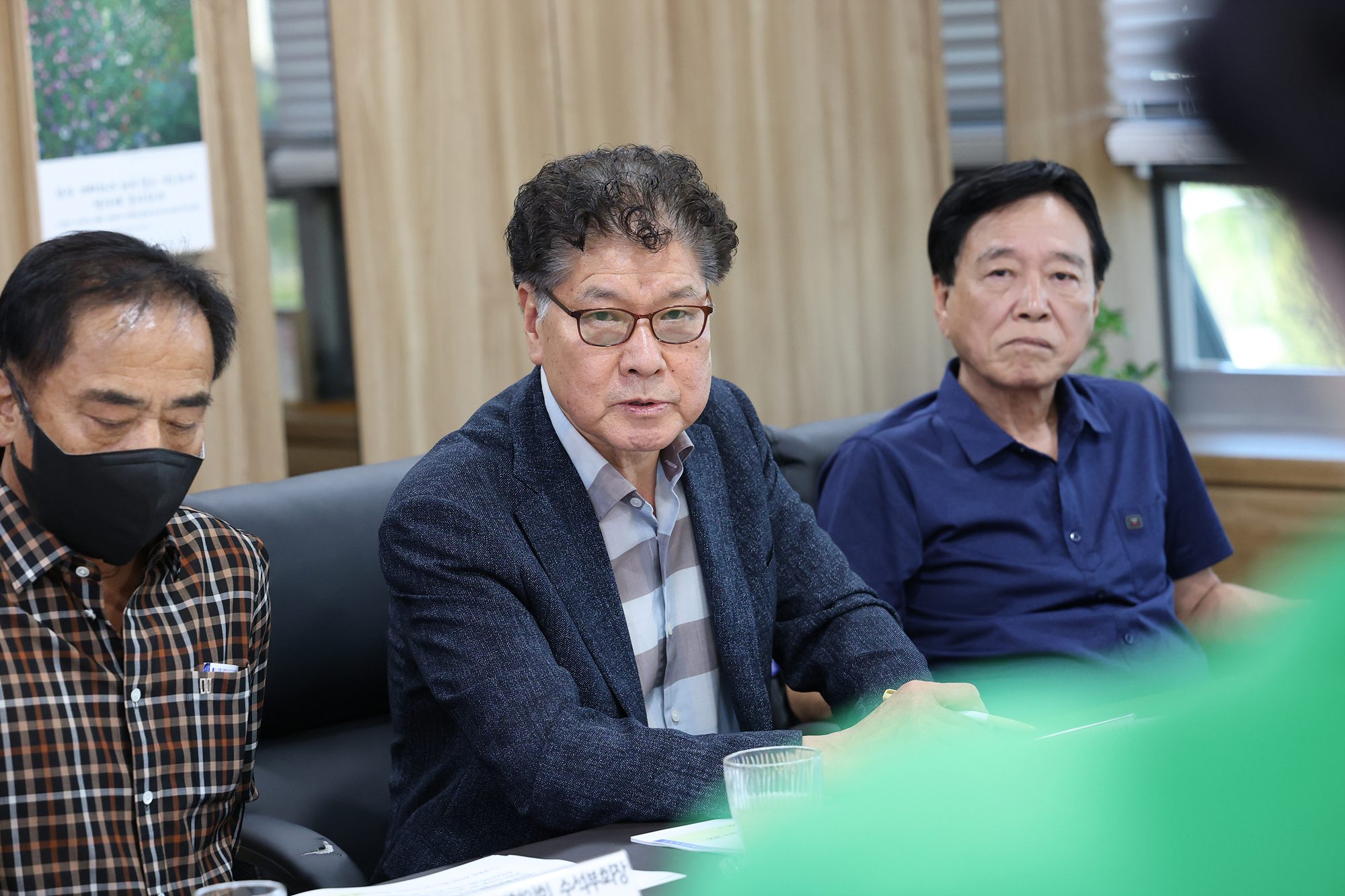 주민자치회 활성화방안 토론회 해당 썸네일입니다