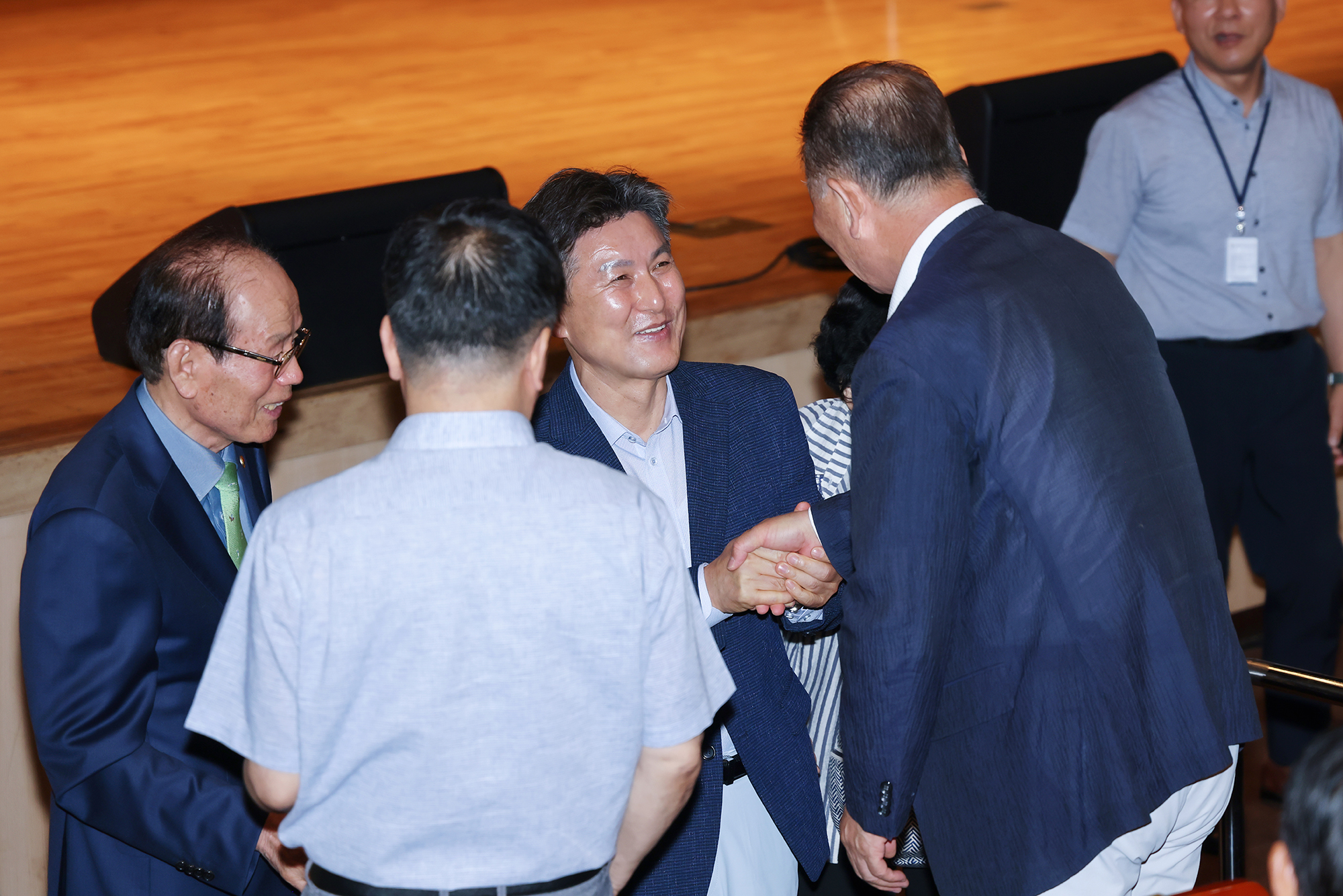 경로당 지도자 교육 해당 썸네일입니다