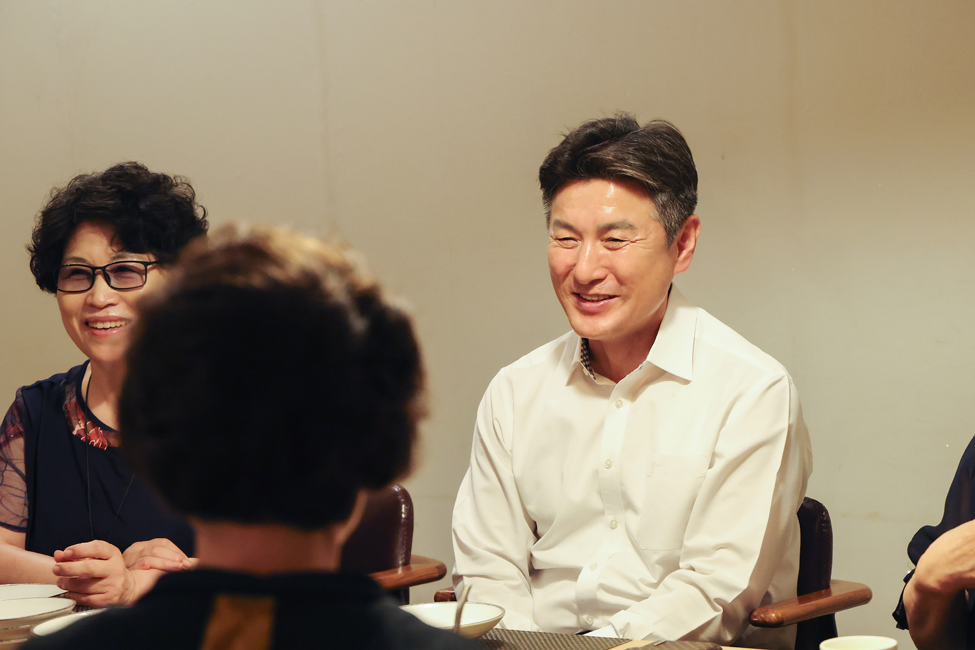 아파트봉사단 점심 간담회 해당 썸네일입니다