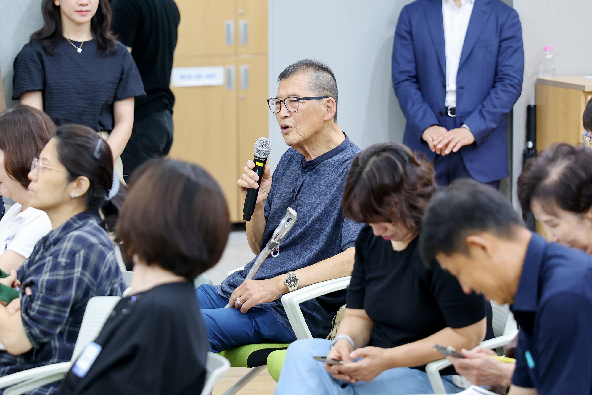 동 초도방문(방학3동) 해당 썸네일입니다